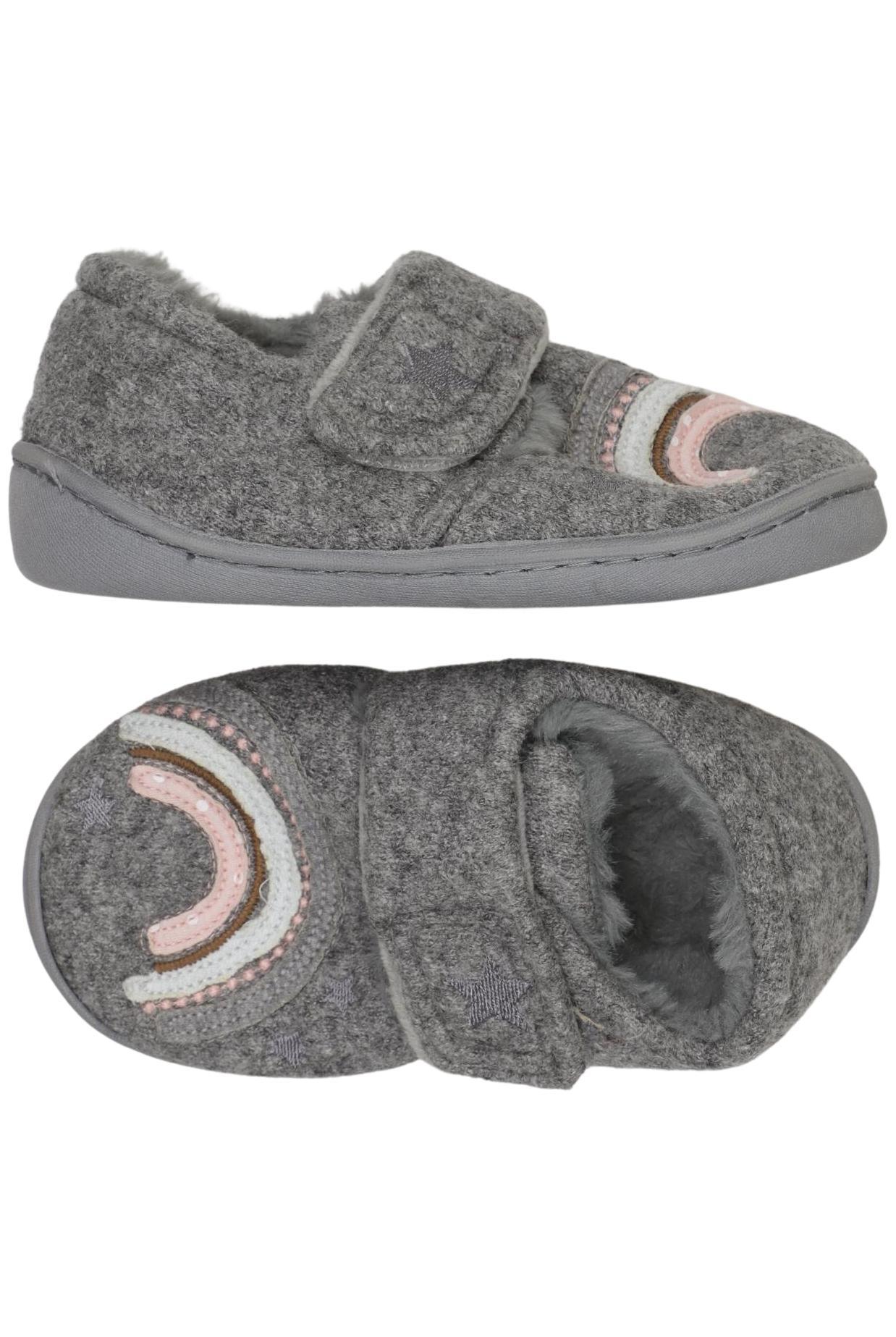 

Next Damen Kinderschuhe, grau, Gr. 29