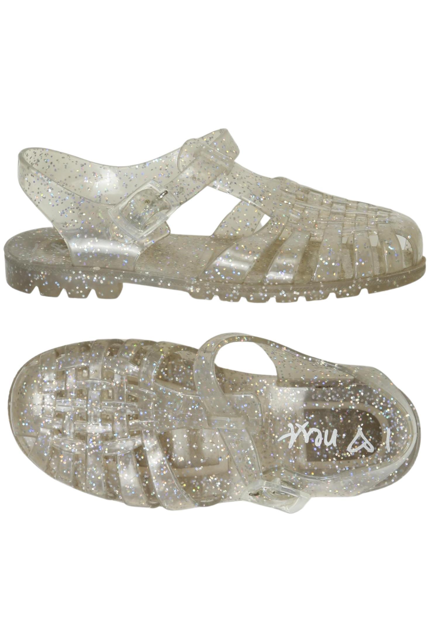 

Next Damen Kinderschuhe, grau, Gr. 27