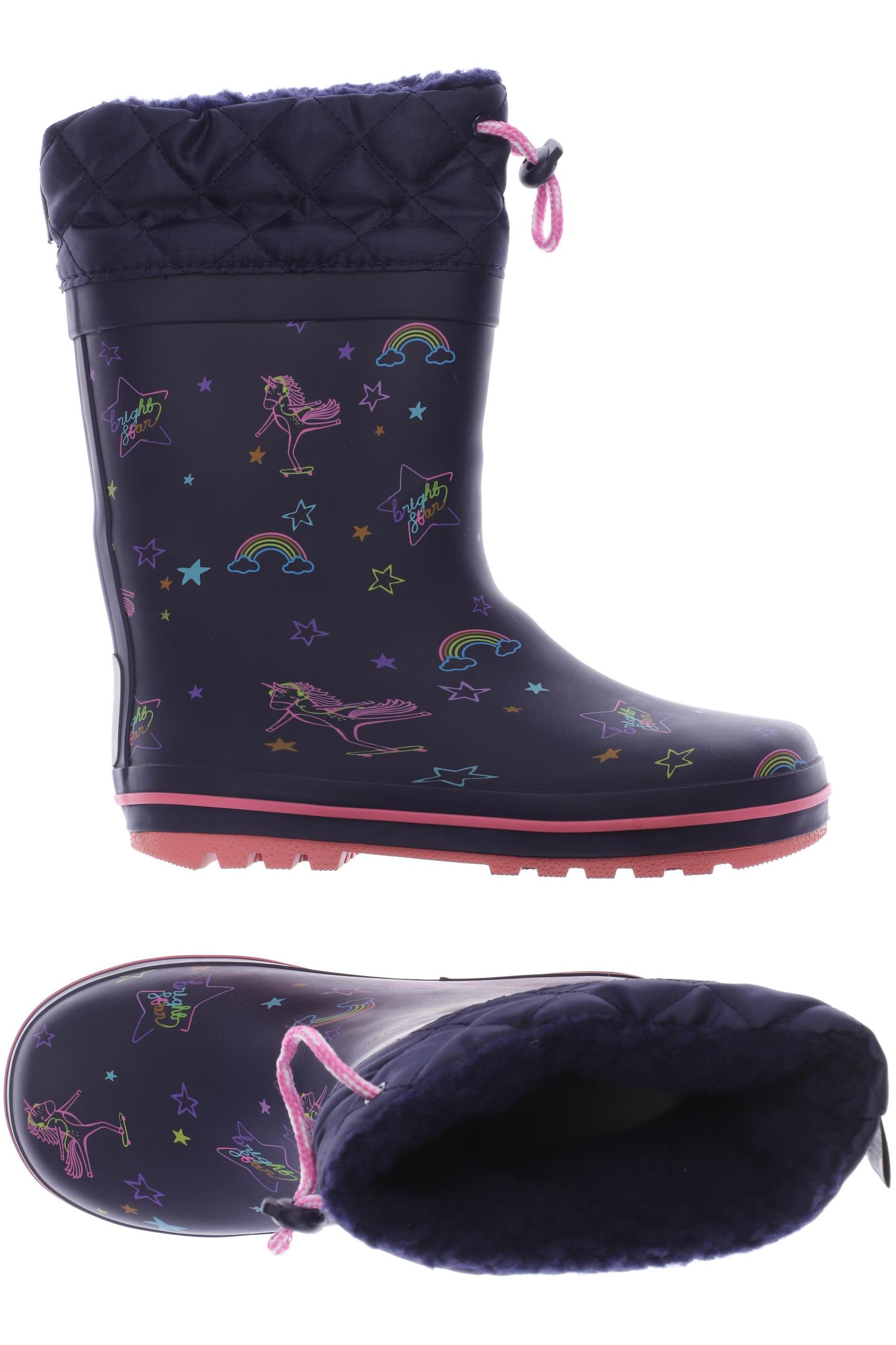 

Next Mädchen Kinderschuhe, marineblau