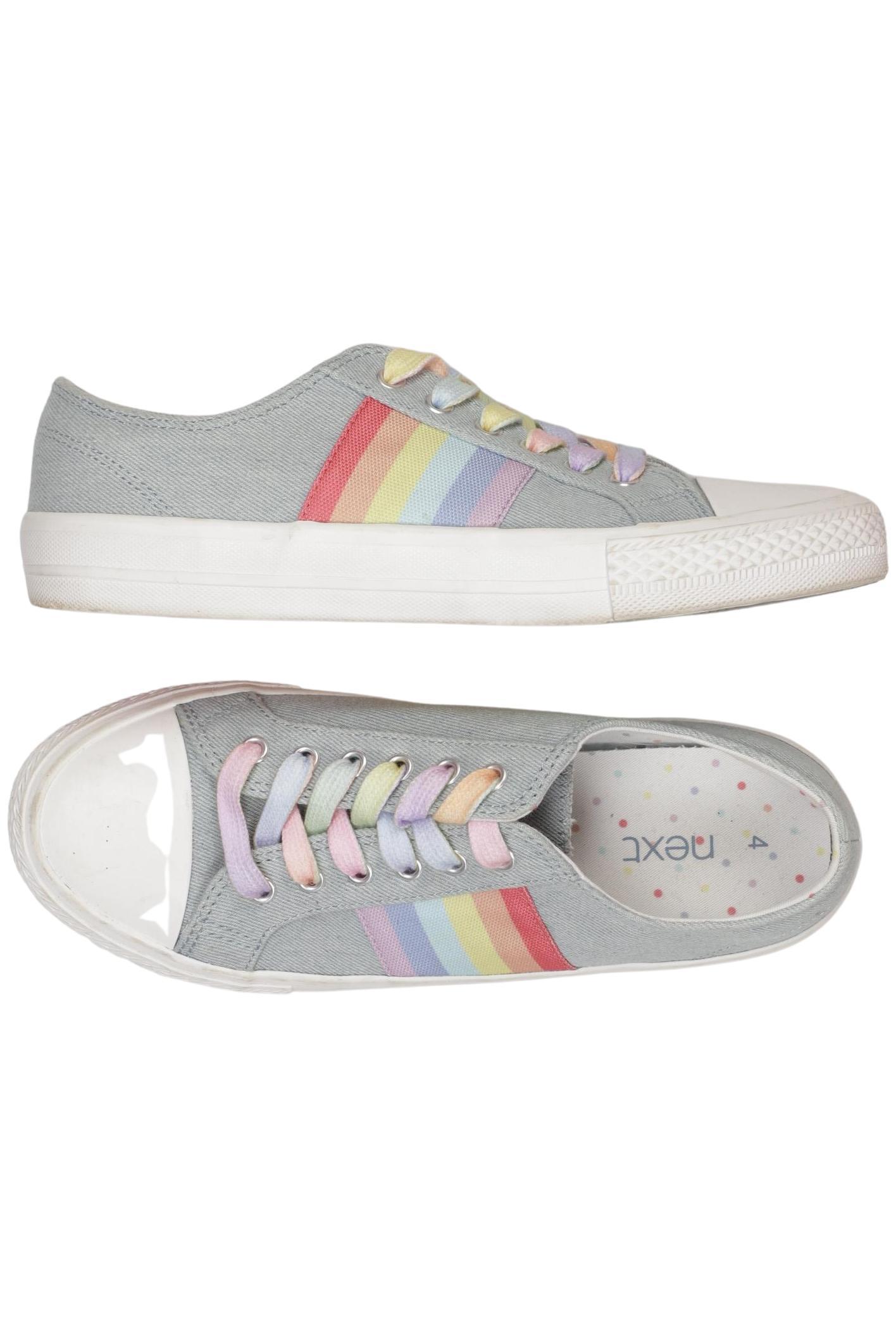 

Next Mädchen Kinderschuhe, mehrfarbig, Gr. 37