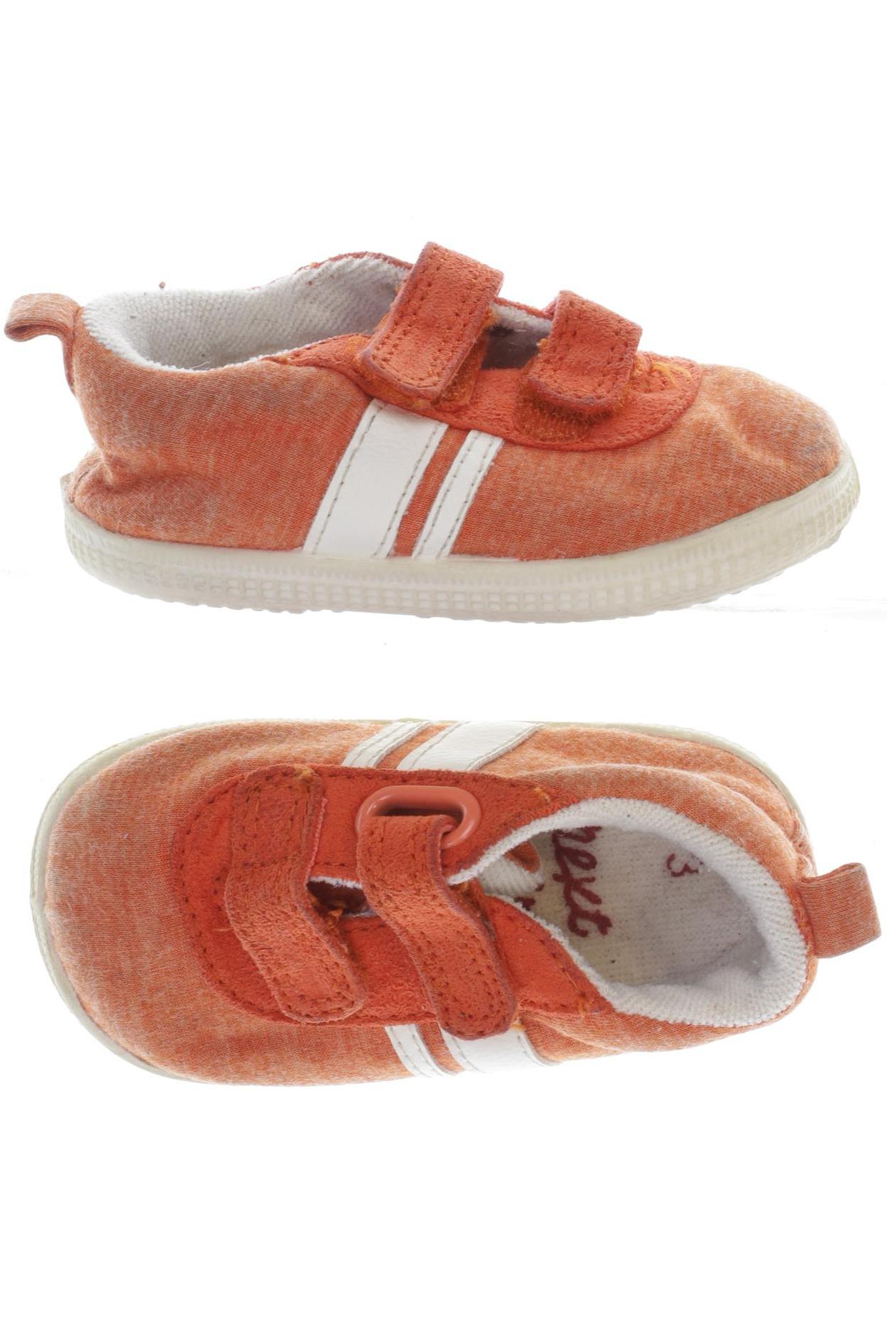 

Next Mädchen Kinderschuhe, rot, Gr. 17