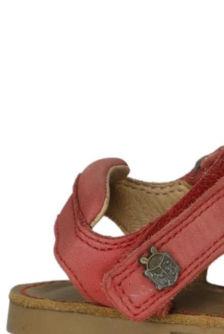 Thumbnail - Next Mädchen Kinderschuhe, rot, Gr. 24