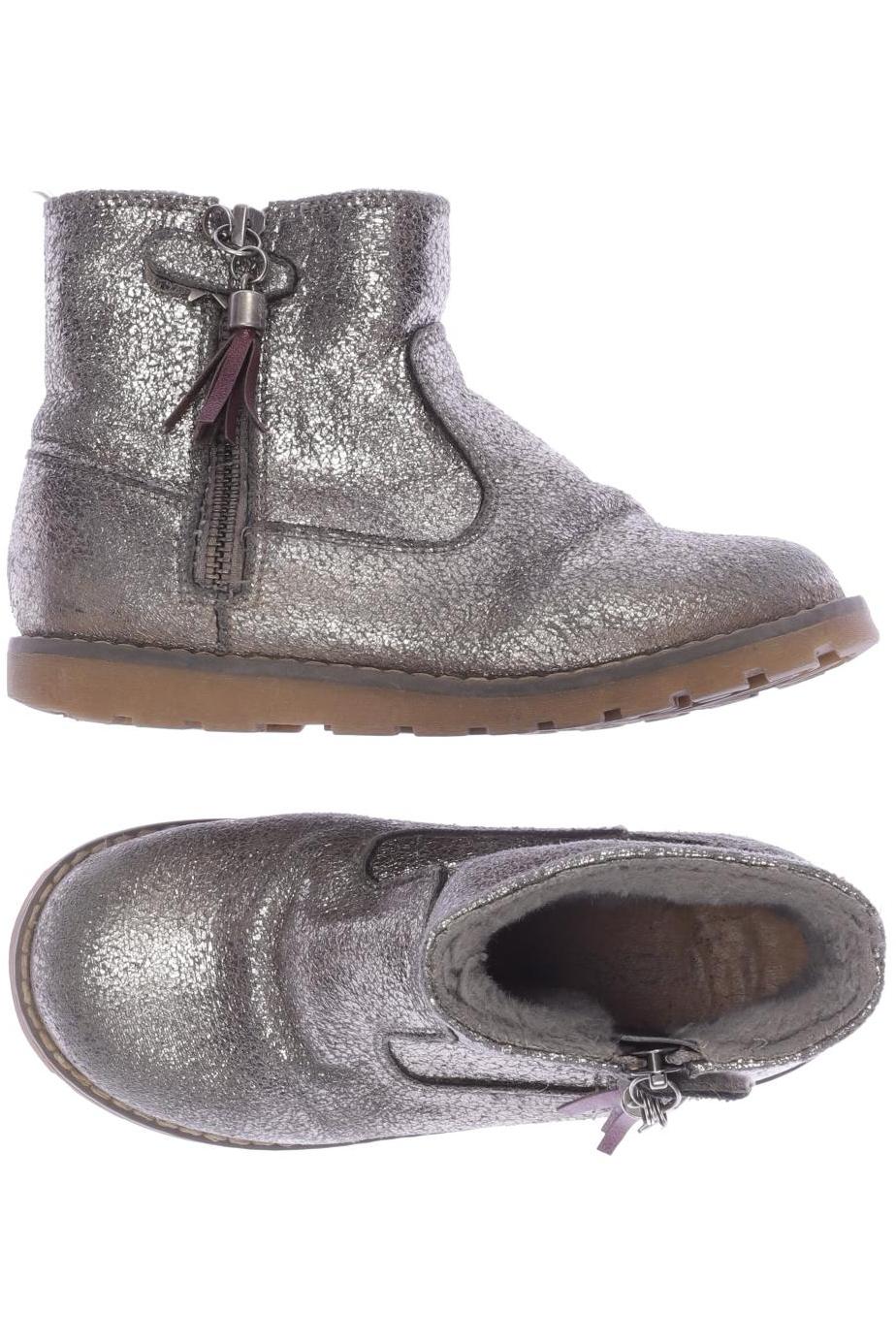 

Next Damen Kinderschuhe, gold, Gr. 30
