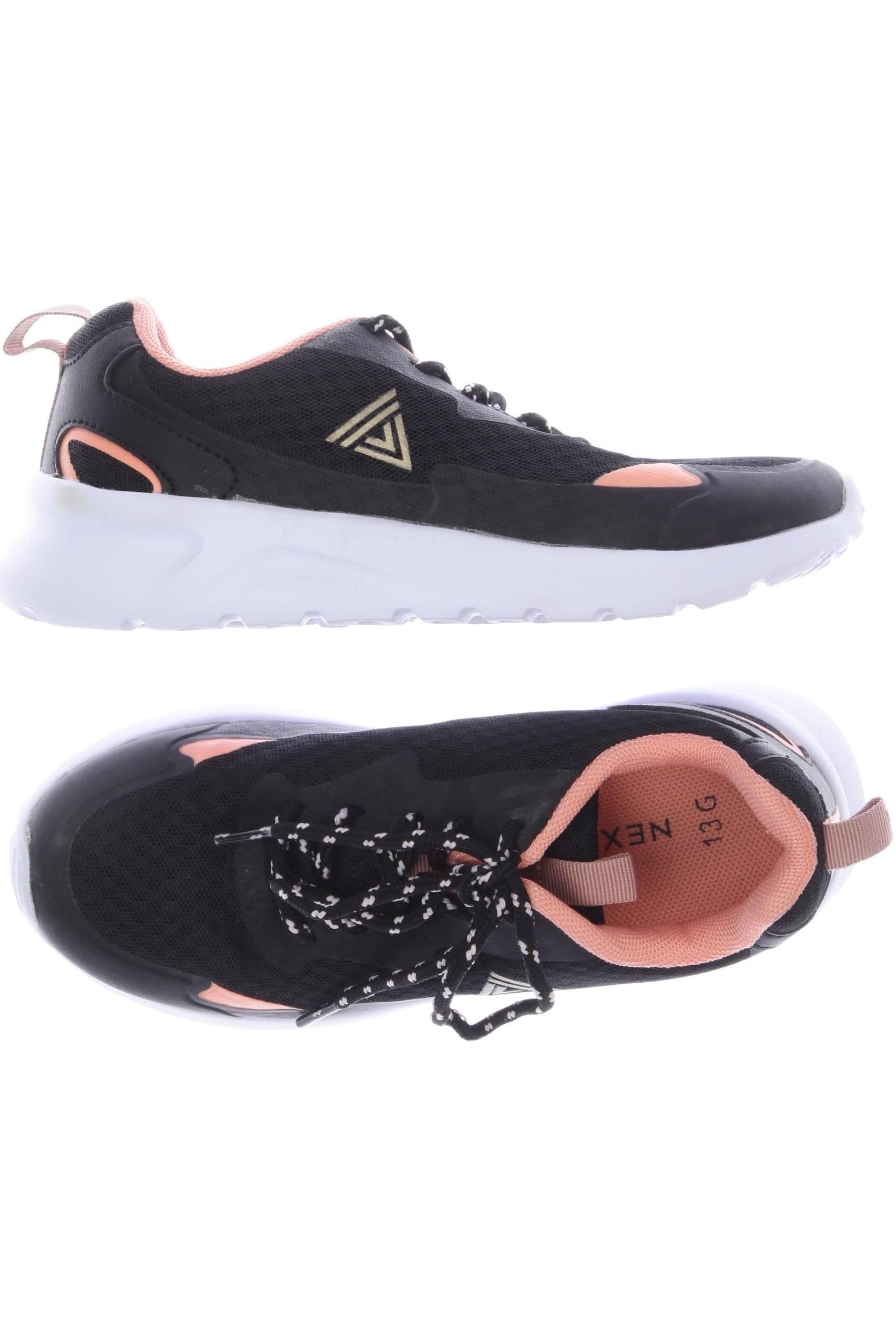 

Next Damen Kinderschuhe, schwarz, Gr. 32