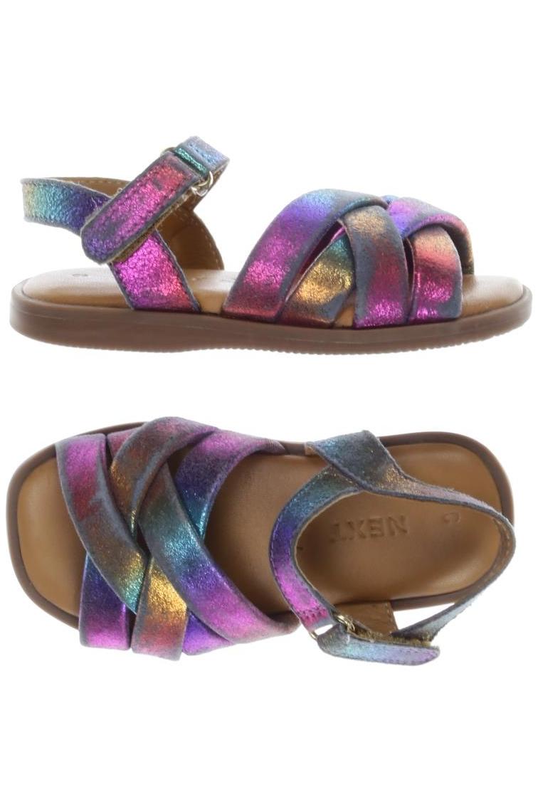 

Next Mädchen Kinderschuhe, flieder, Gr. 25