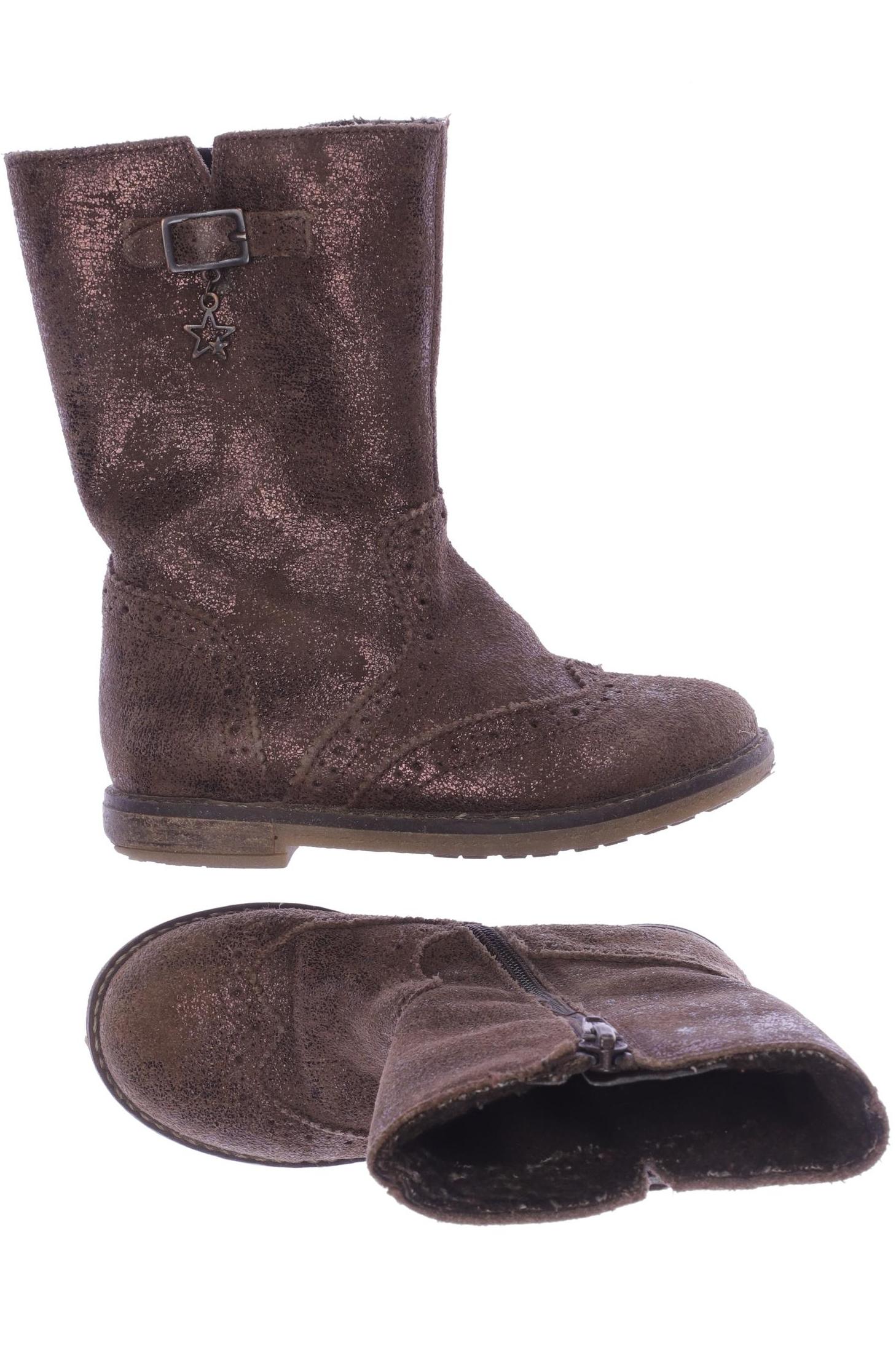 

Next Damen Kinderschuhe, braun, Gr. 25