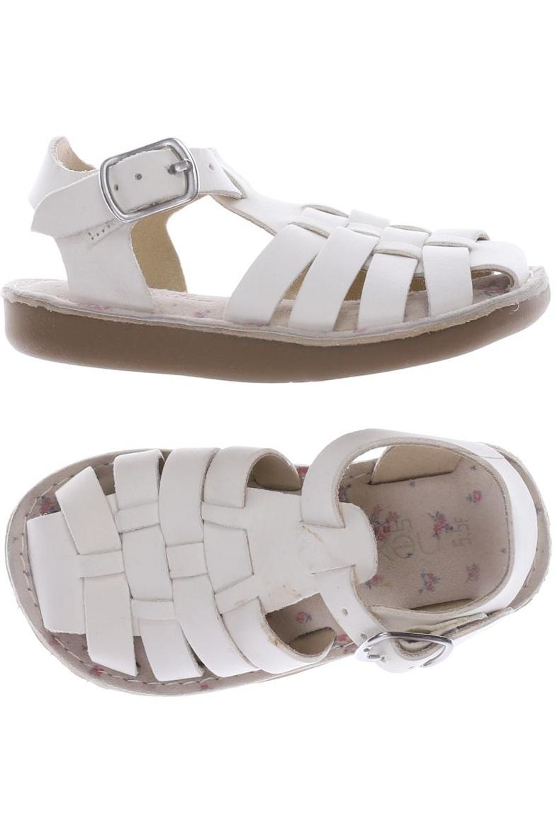 

Next Damen Kinderschuhe, cremeweiß, Gr. 22
