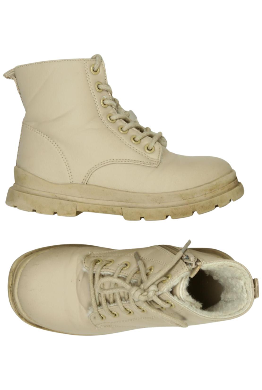 

Next Damen Kinderschuhe, beige, Gr. 28