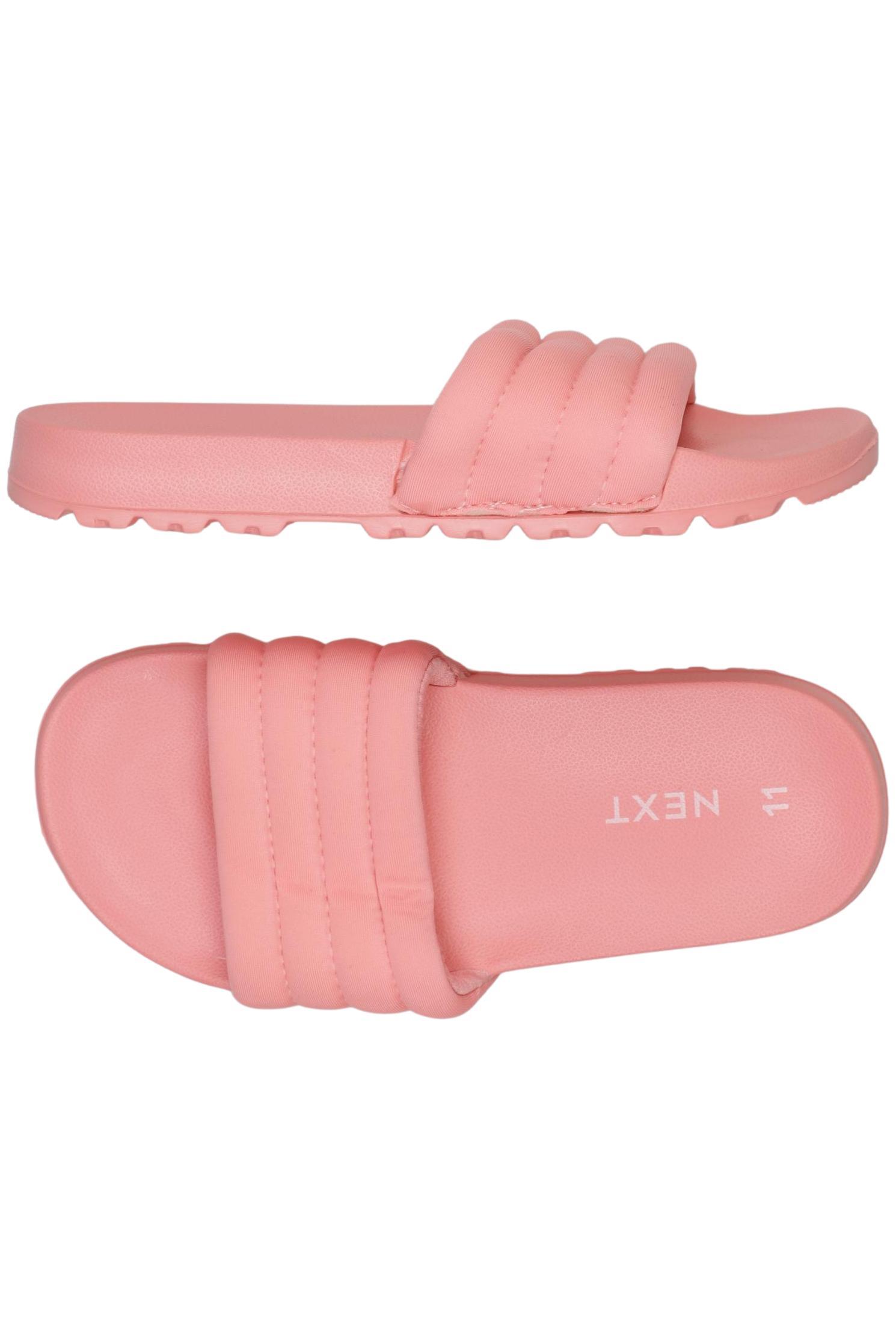 

Next Mädchen Kinderschuhe, pink, Gr. 29