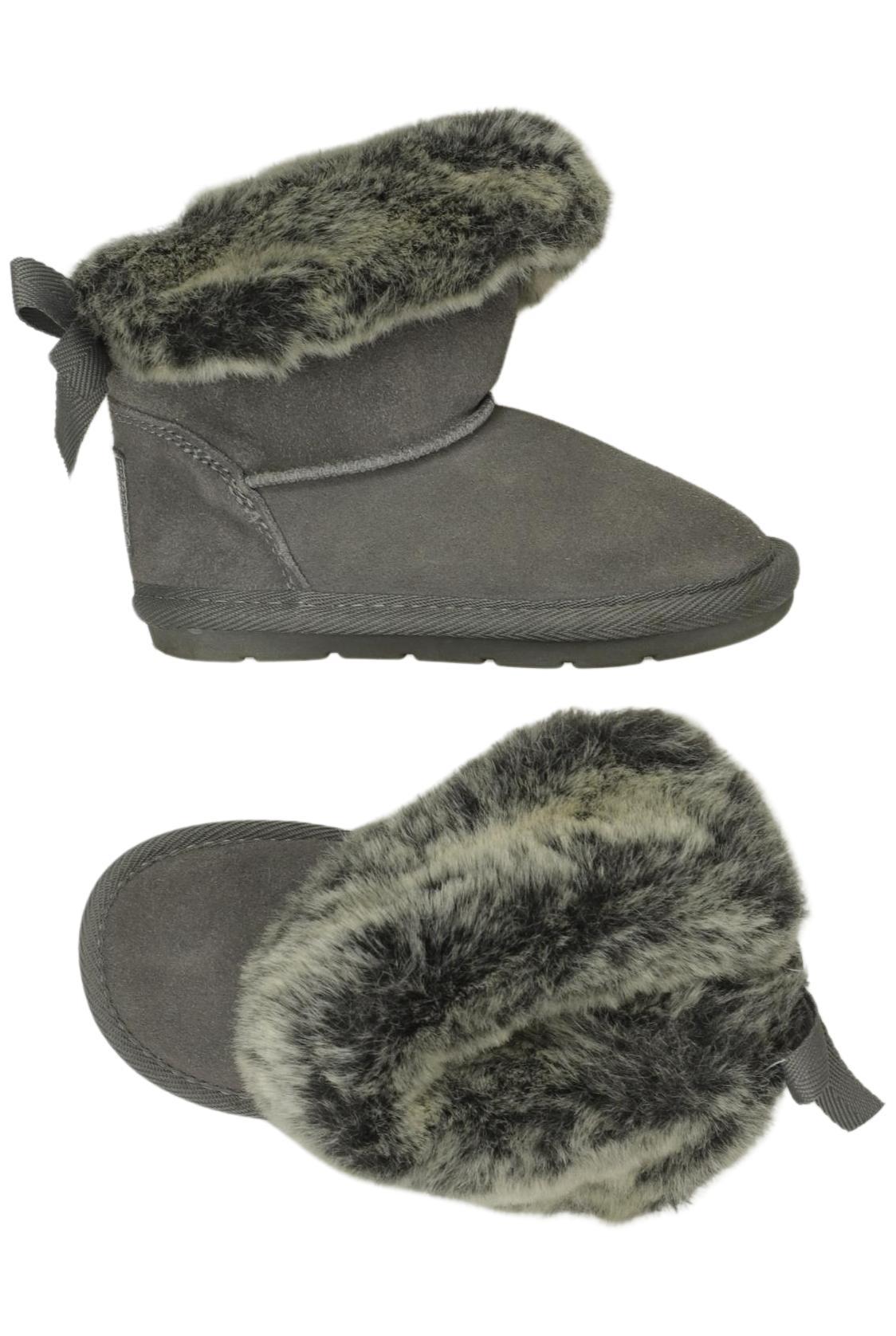 

Next Mädchen Kinderschuhe, grau, Gr. 24