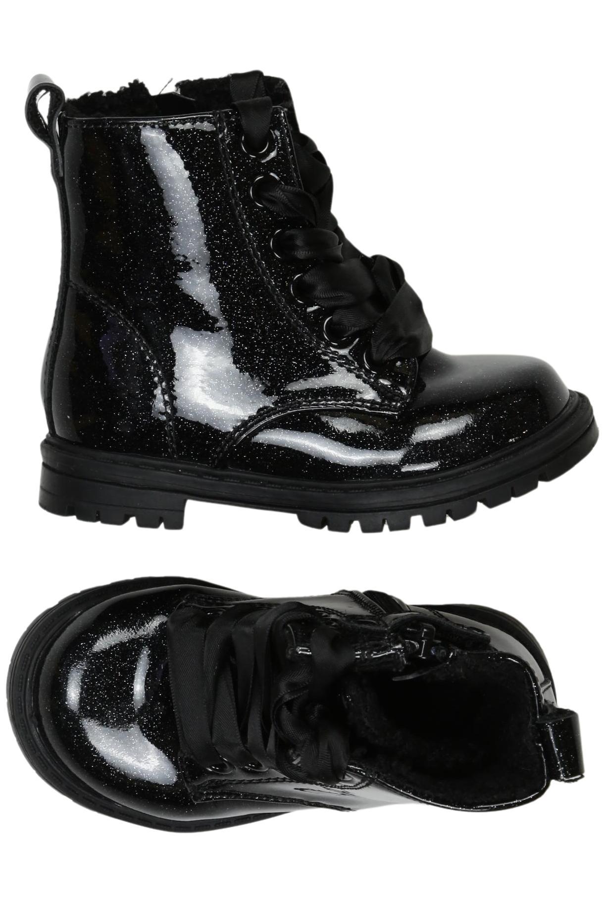 

Next Mädchen Kinderschuhe, schwarz, Gr. 21