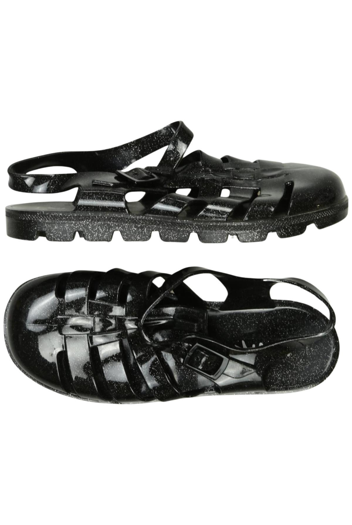 

Next Damen Kinderschuhe, schwarz, Gr. 35