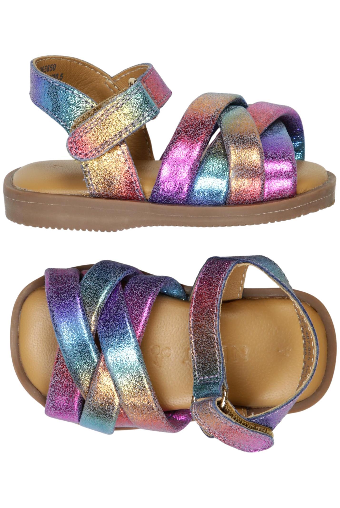 

Next Mädchen Kinderschuhe, mehrfarbig, Gr. 19