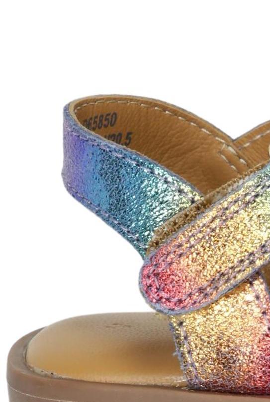 Thumbnail - Next Mädchen Kinderschuhe, mehrfarbig, Gr. 19