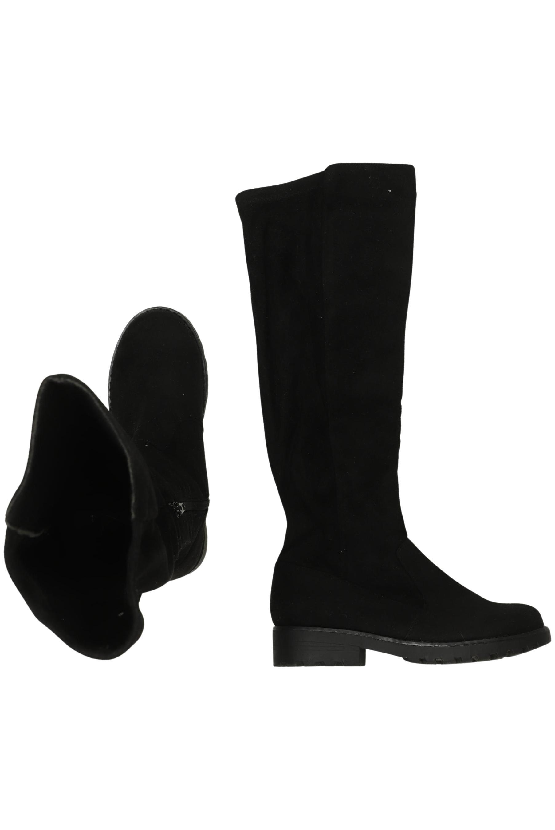 

Next Damen Kinderschuhe, schwarz, Gr. 32
