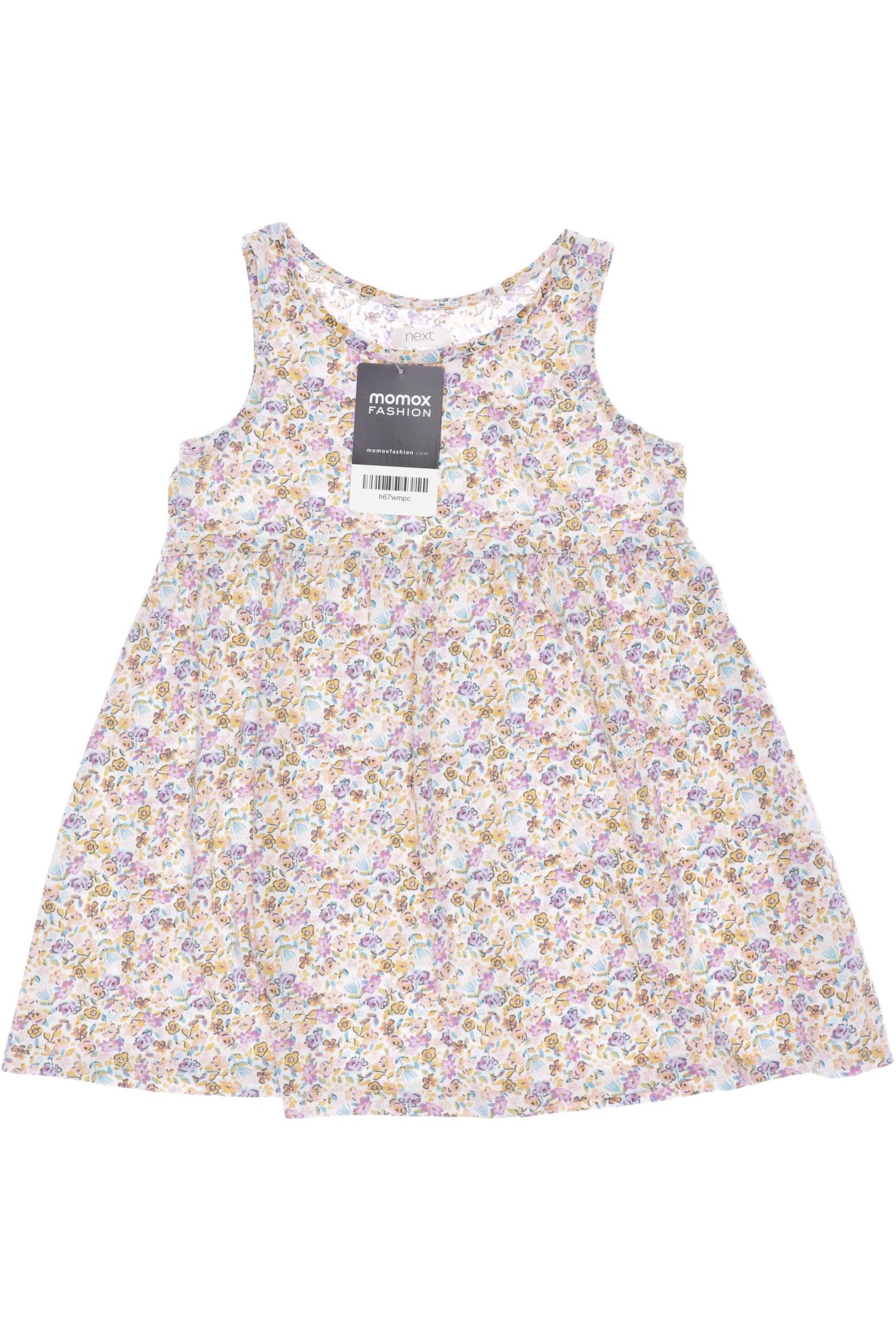 

Next Damen Kleid, mehrfarbig, Gr. 104