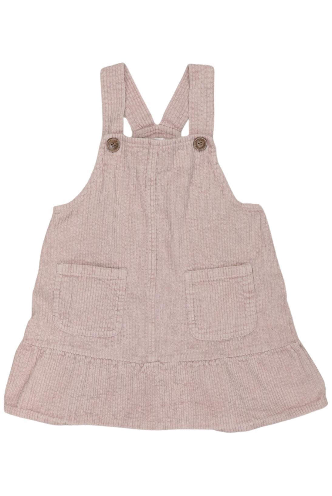 

Next Mädchen Kleid, pink, Gr. 98