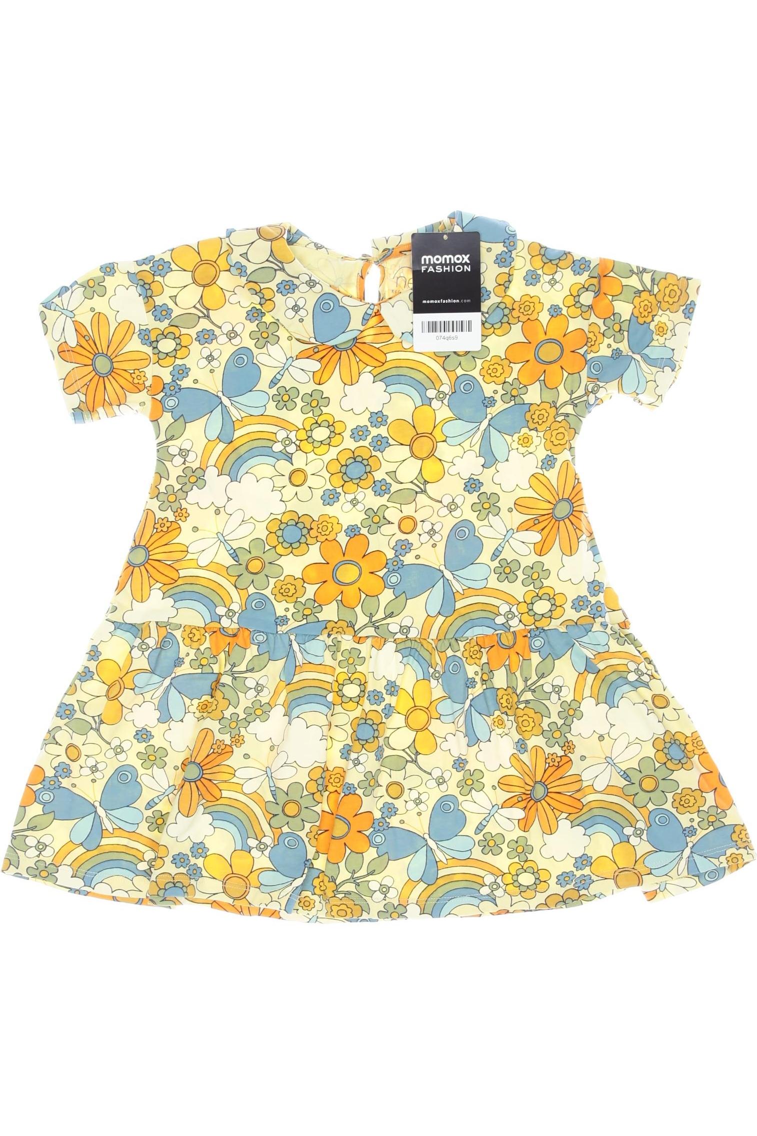 

Next Damen Kleid, orange, Gr. 104