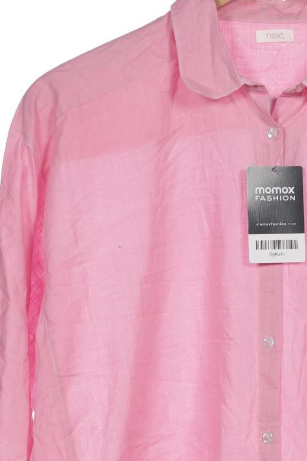 Thumbnail - Next Mädchen Kleid, pink, Gr. 164