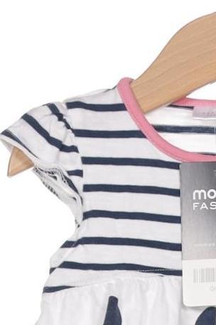 Thumbnail - Next Mädchen Kleid, weiß, Gr. 62