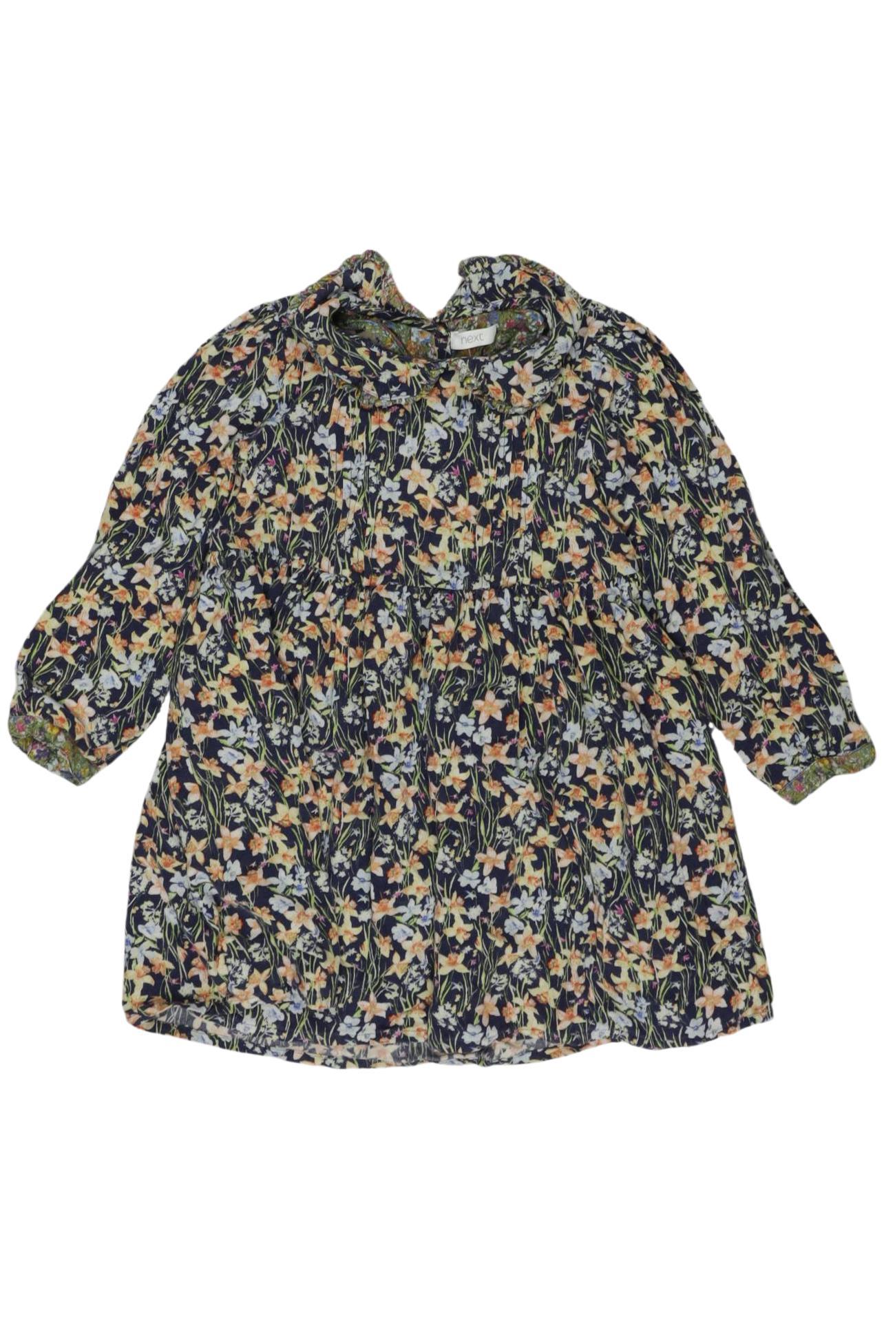 

Next Mädchen Kleid, mehrfarbig, Gr. 110