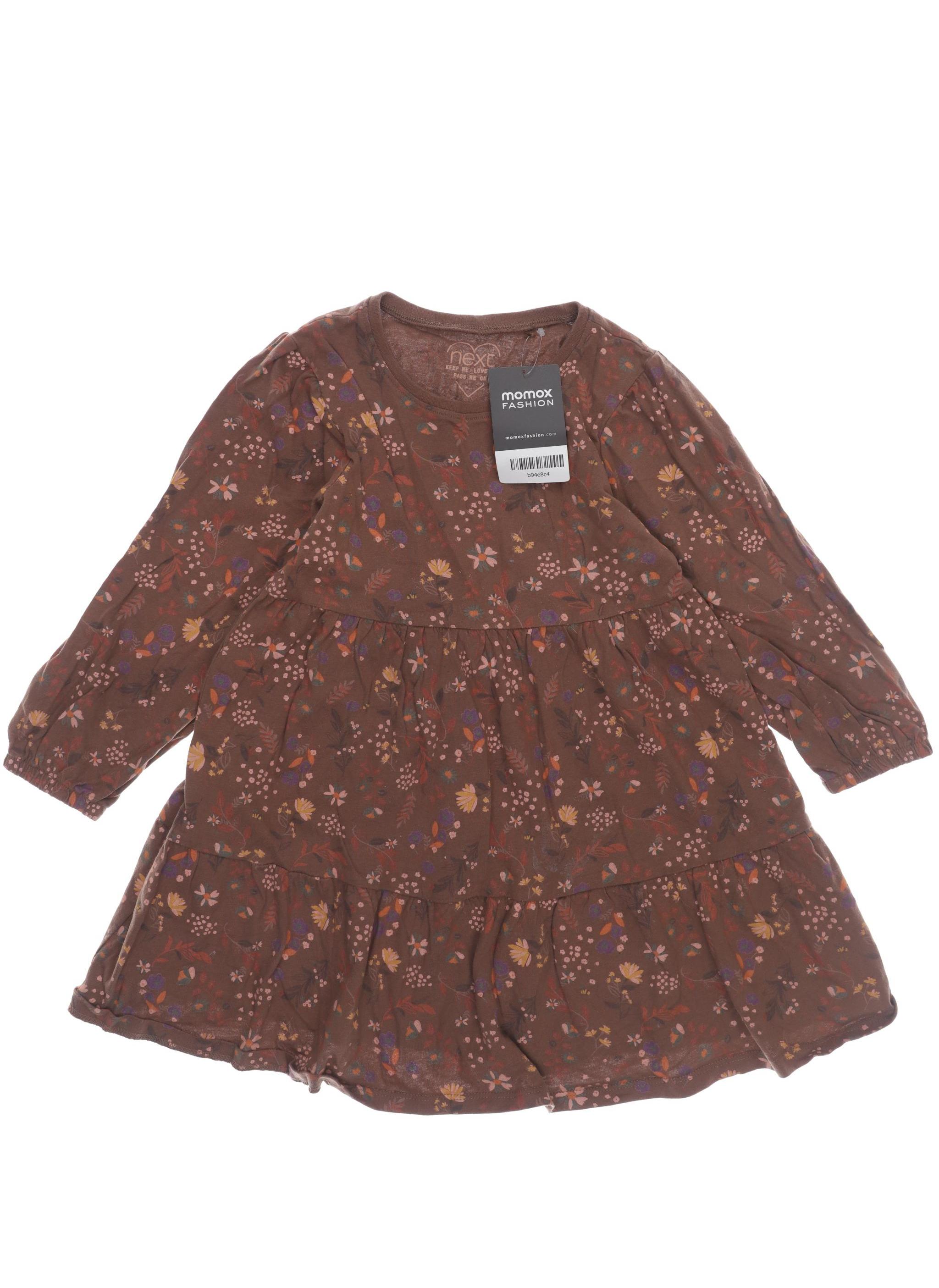 

Next Damen Kleid, braun, Gr. 104