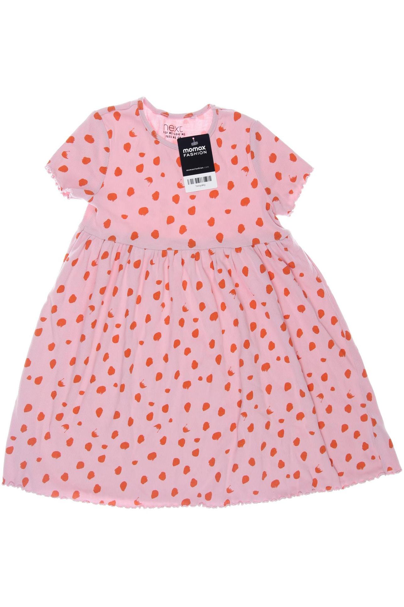 

Next Mädchen Kleid, pink
