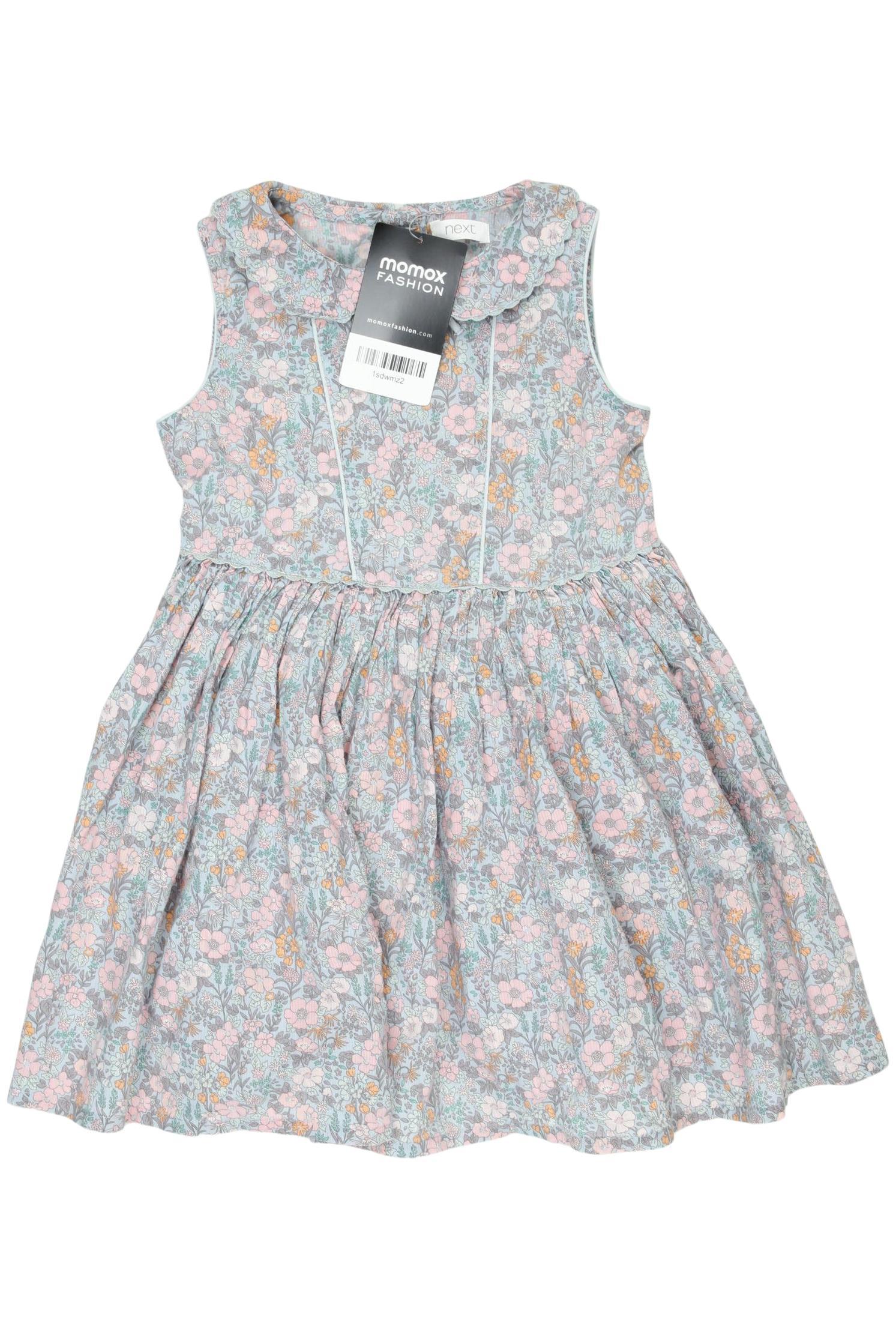 

Next Damen Kleid, hellblau, Gr. 98