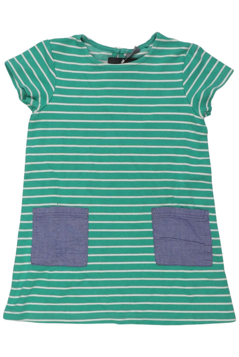 

Next Mädchen Kleid, mehrfarbig, Gr. 98