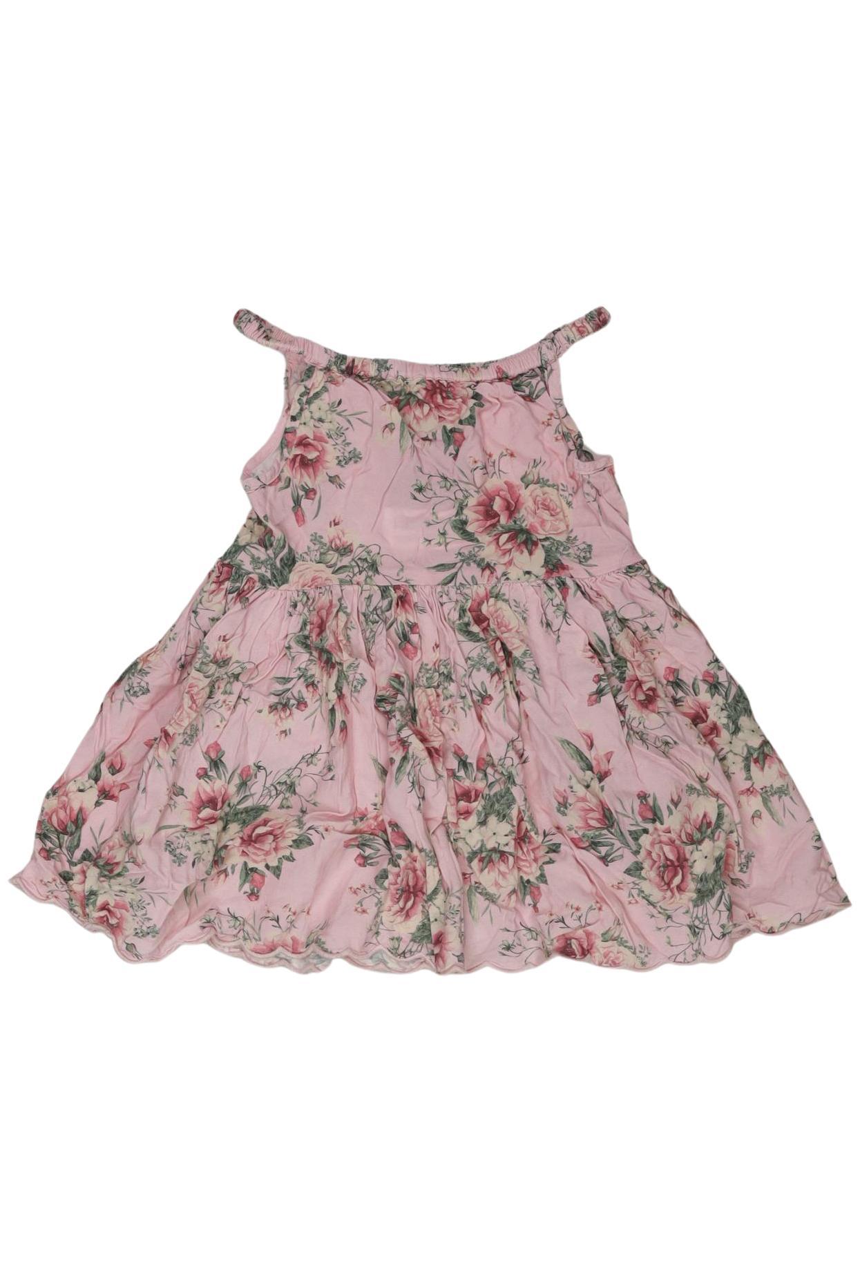 

Next Mädchen Kleid, pink, Gr. 98