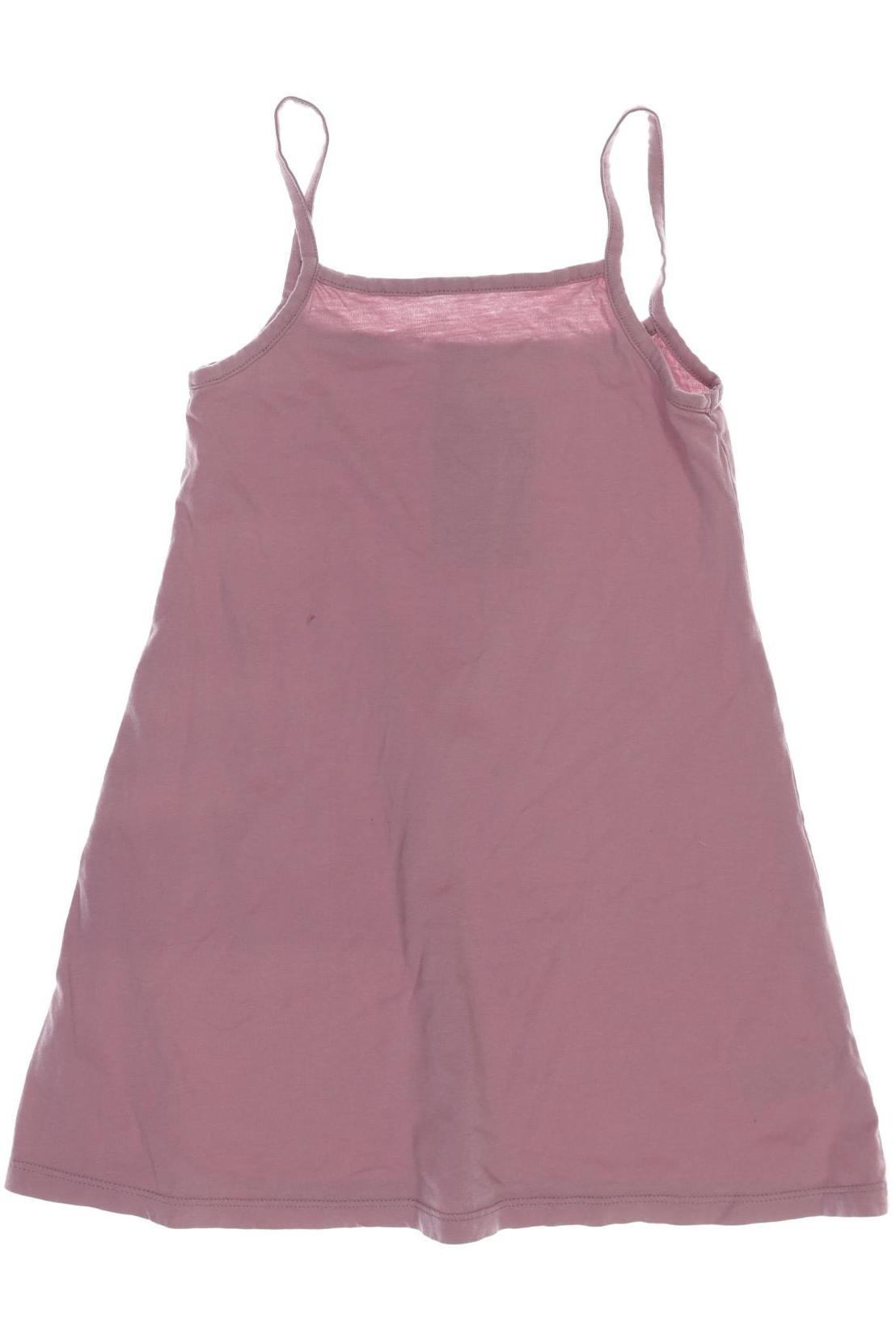 

Next Damen Kleid, pink, Gr. 110
