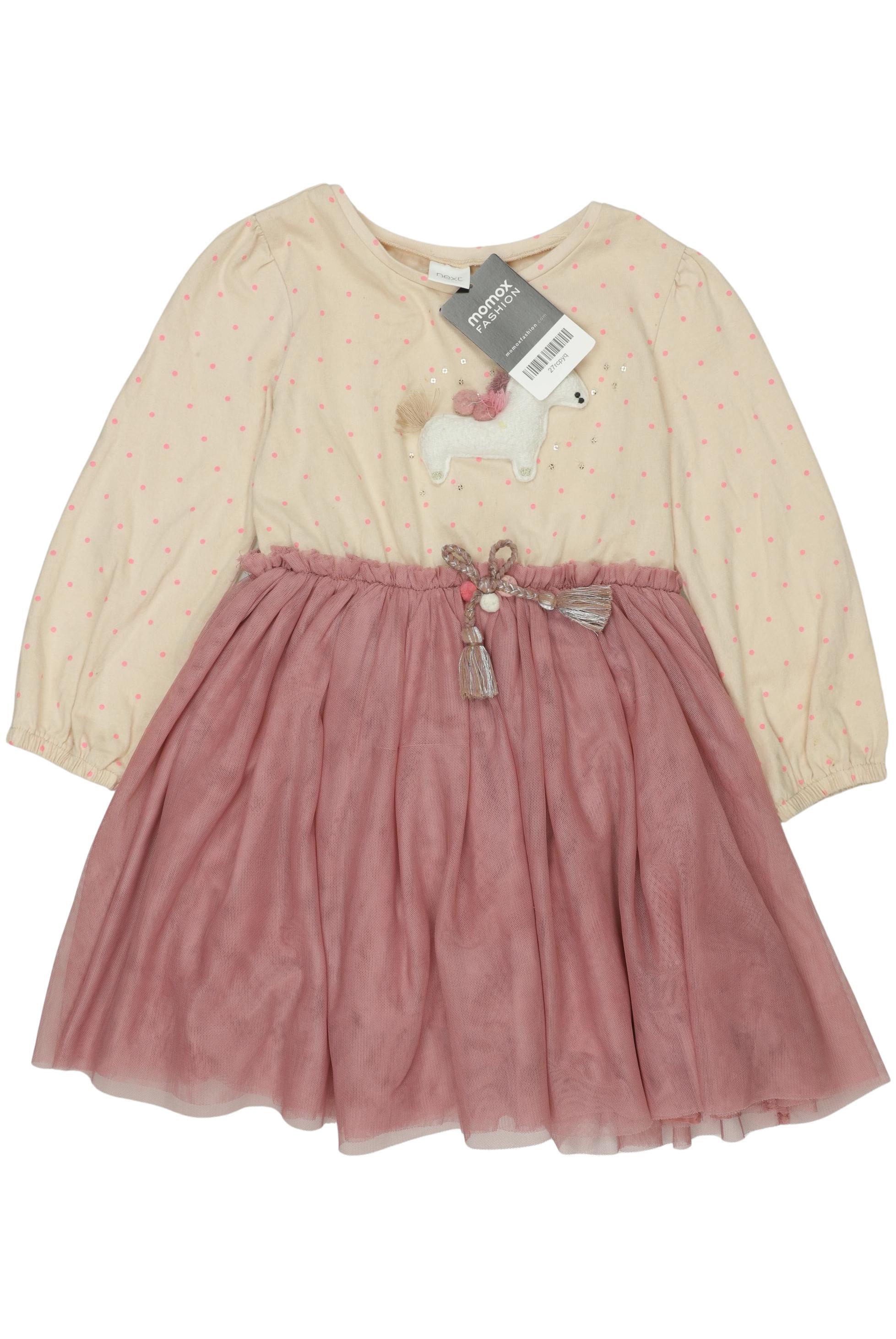 

Next Damen Kleid, pink, Gr. 104