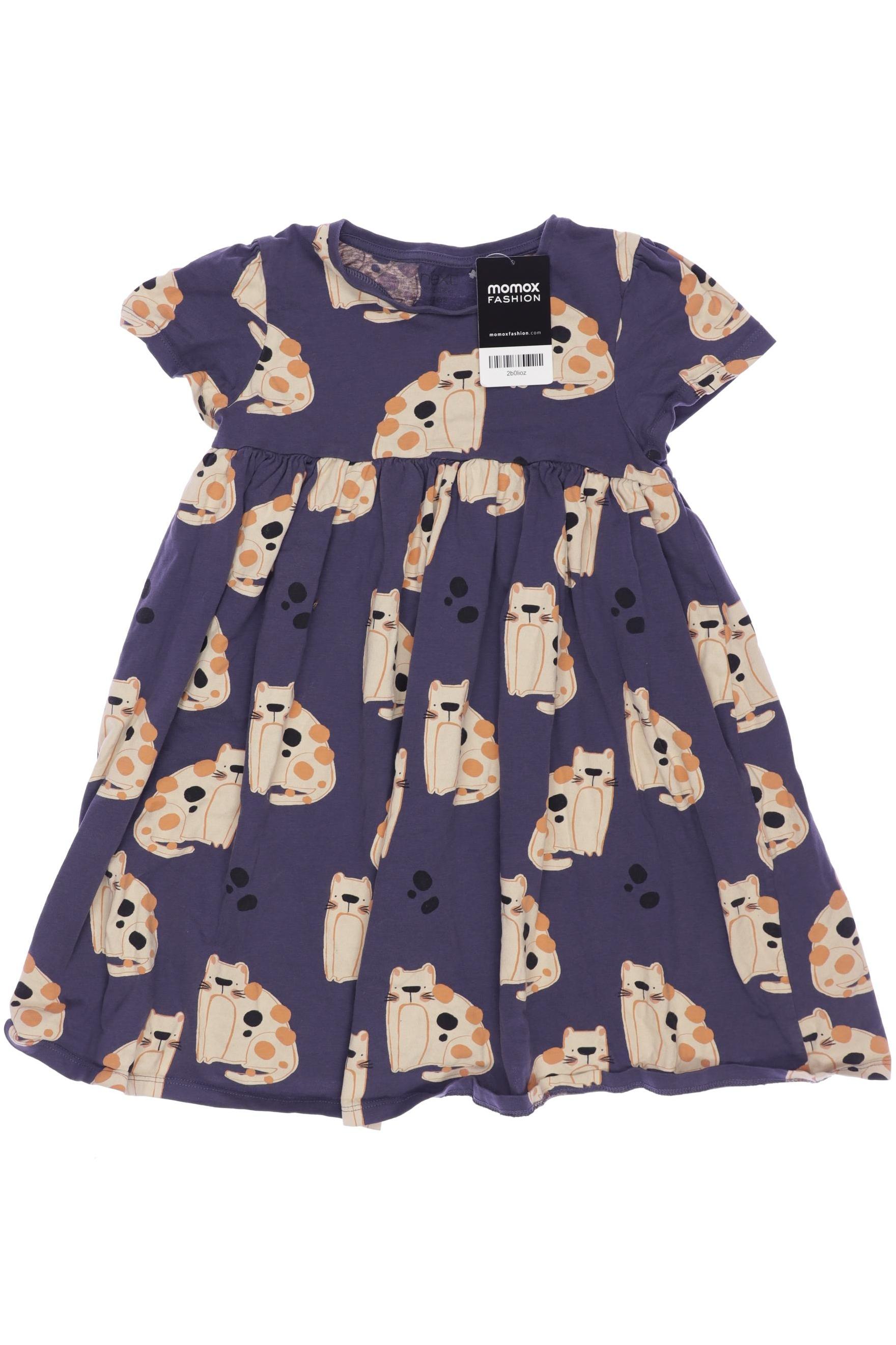 

Next Damen Kleid, marineblau, Gr. 122