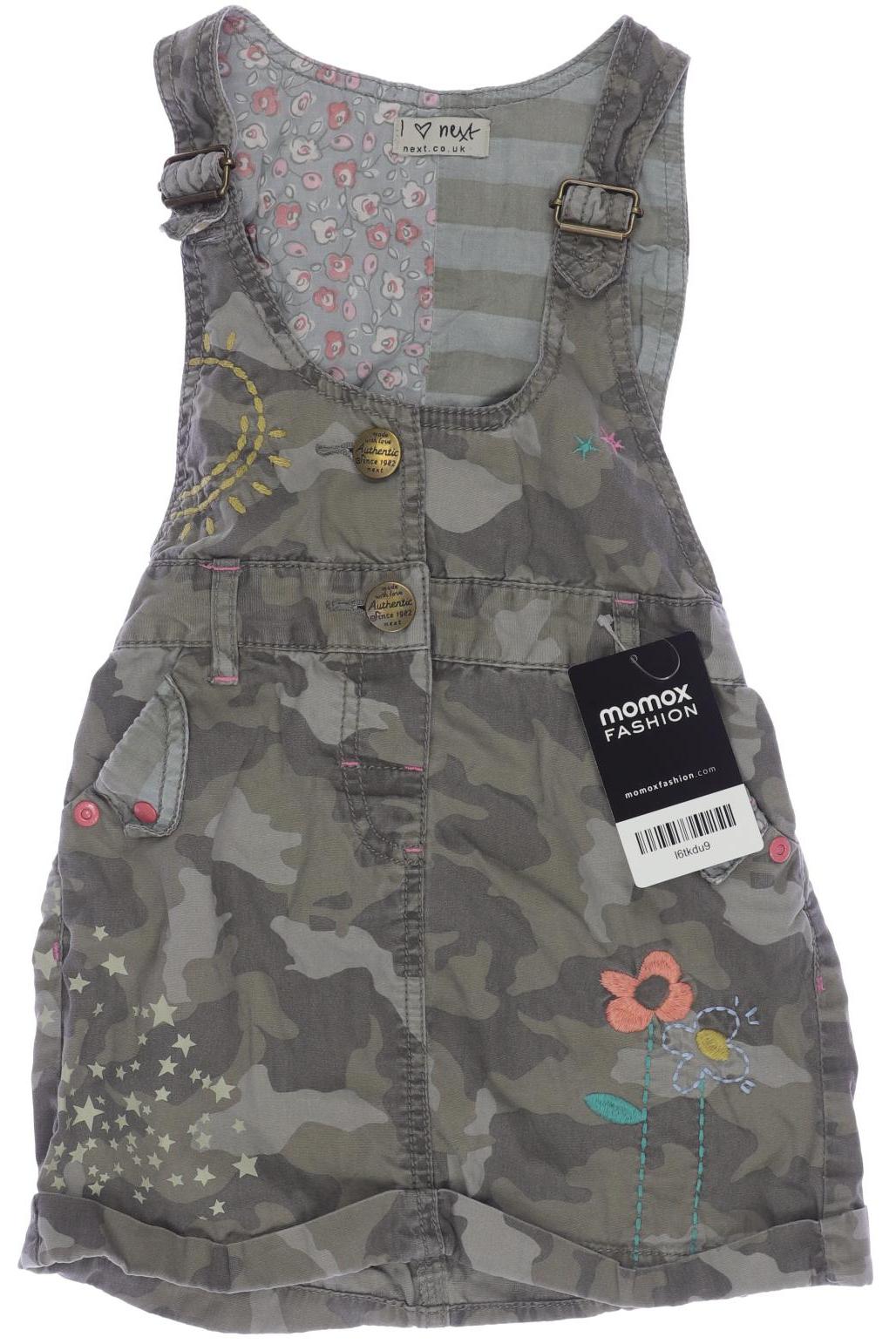 

Next Damen Kleid, grün, Gr. 98