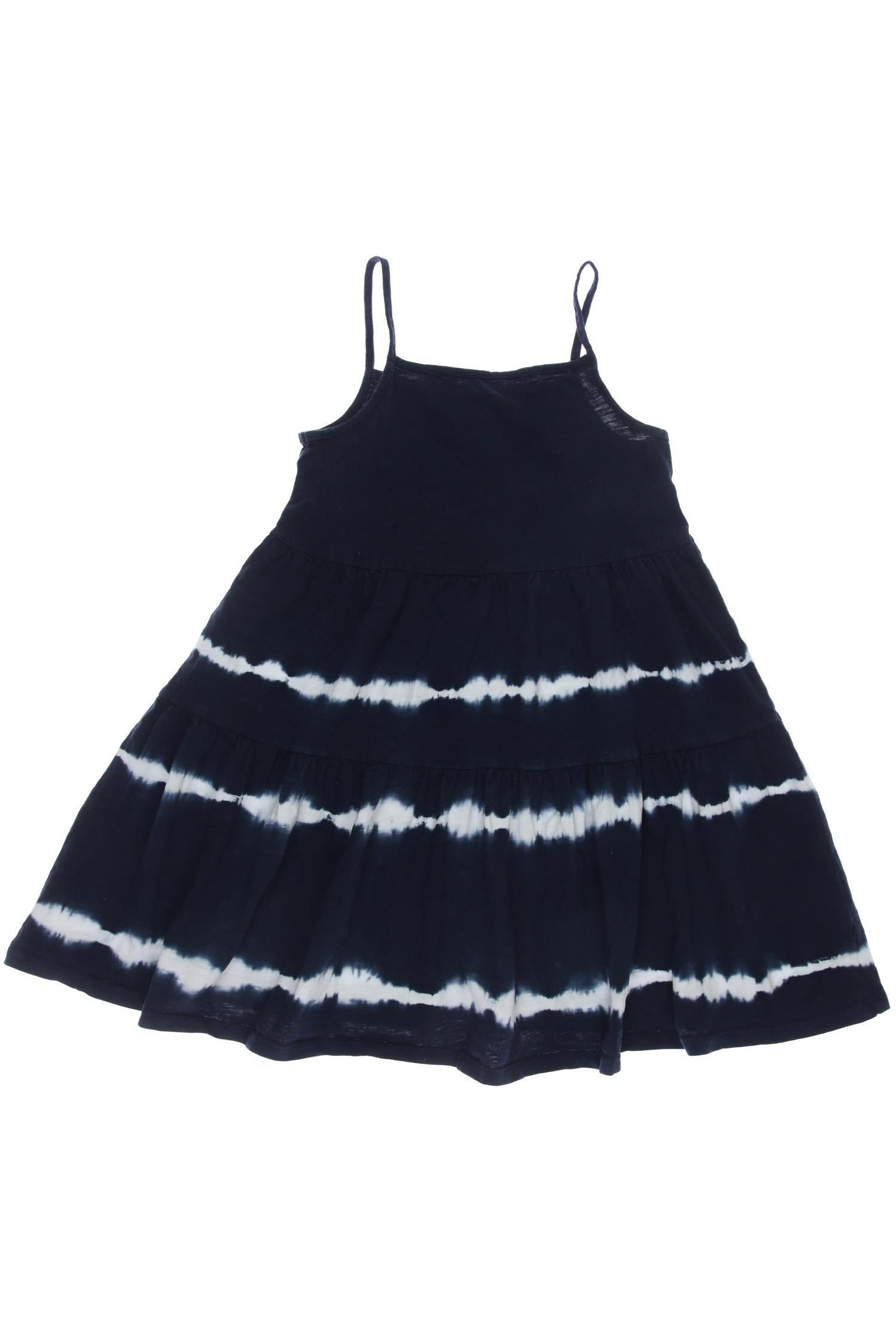

Next Damen Kleid, marineblau, Gr. 116
