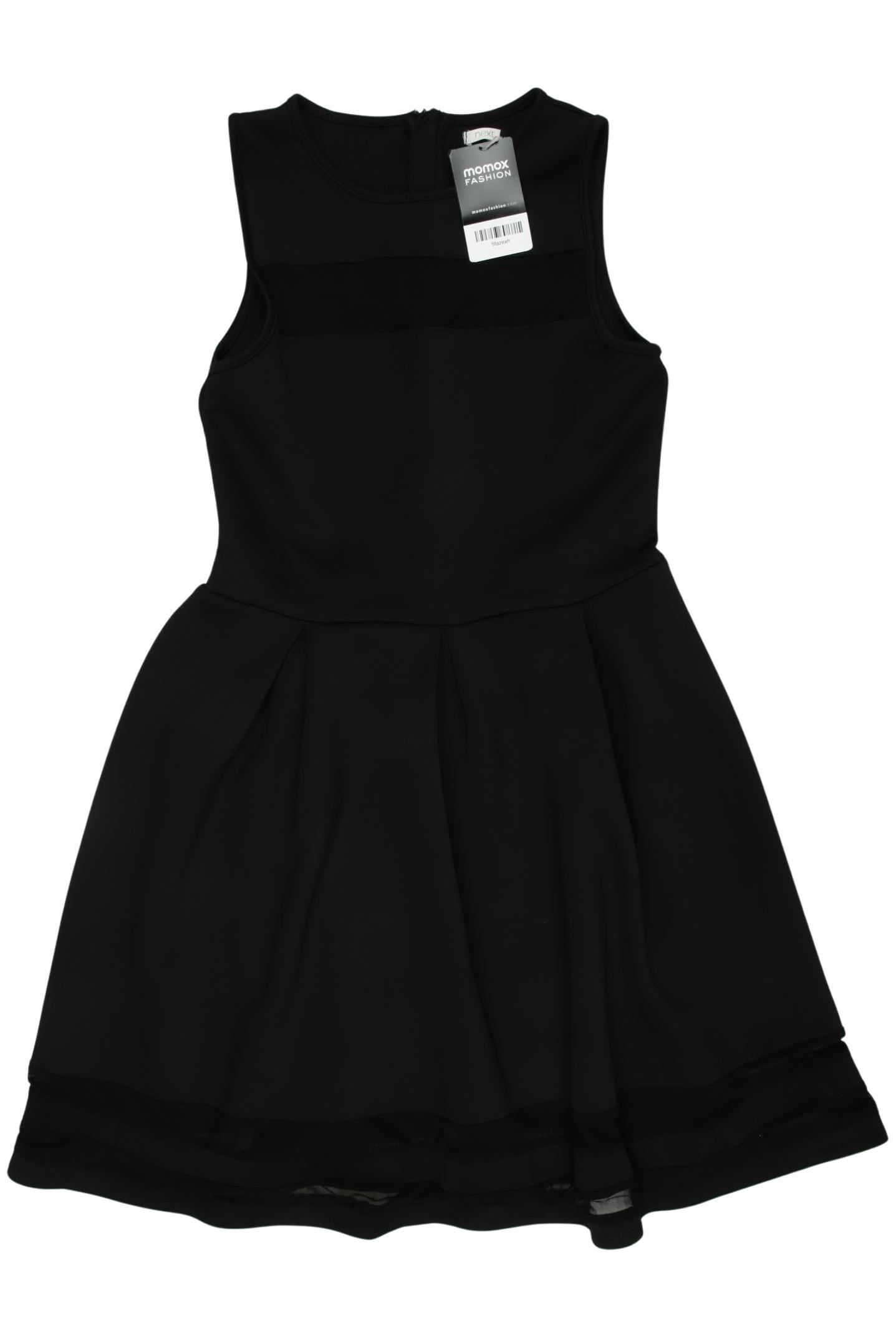 

Next Damen Kleid, schwarz, Gr. 164