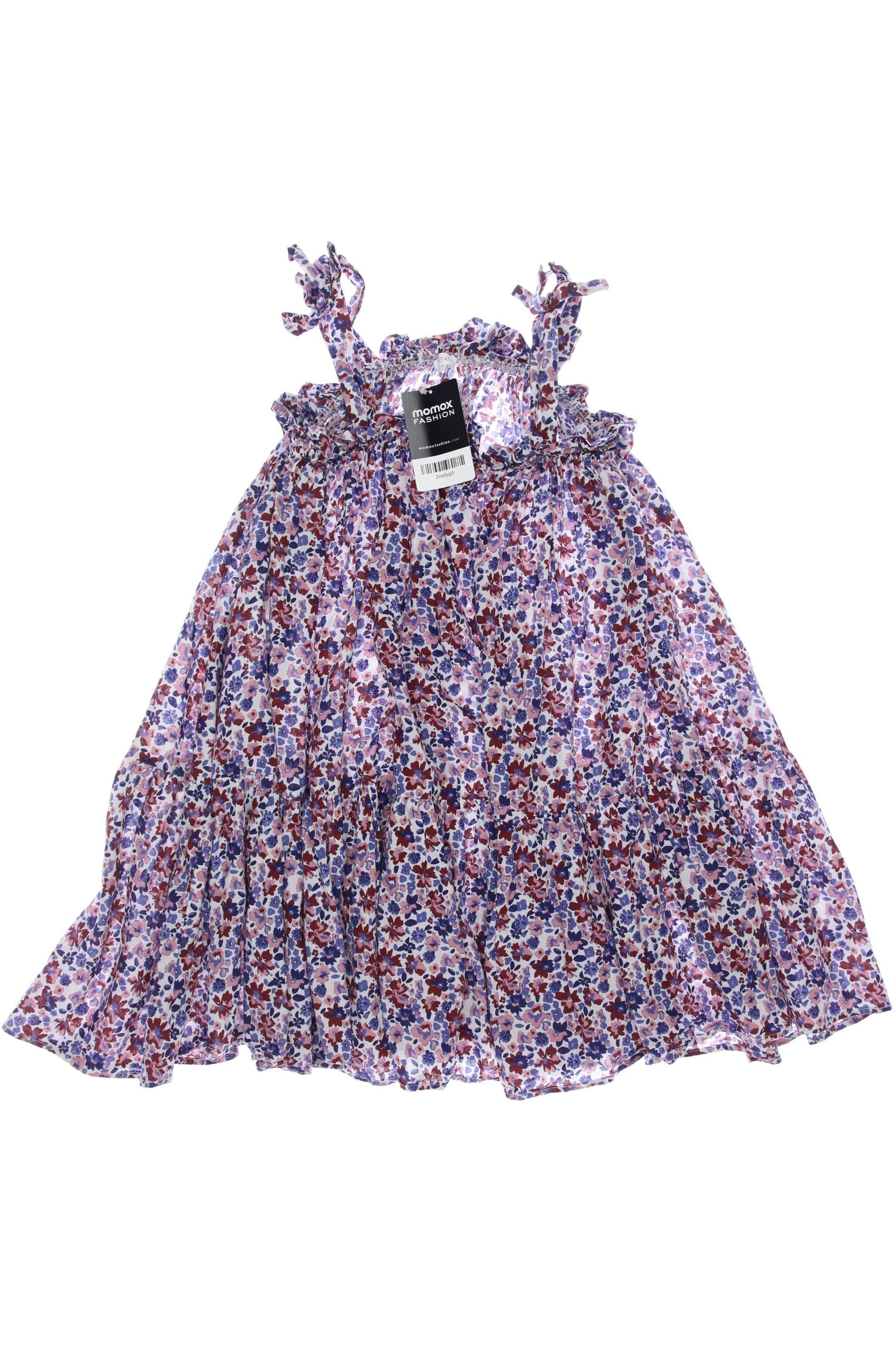 

Next Damen Kleid, mehrfarbig, Gr. 128