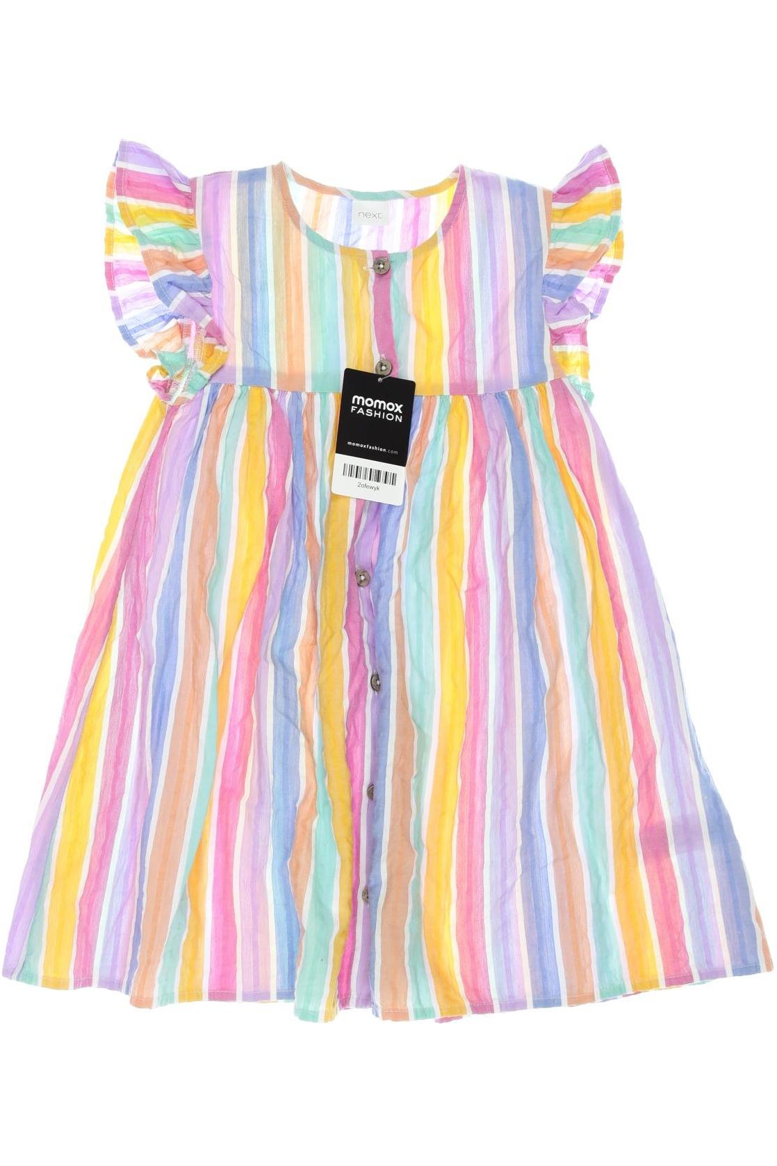 

Next Damen Kleid, mehrfarbig, Gr. 110