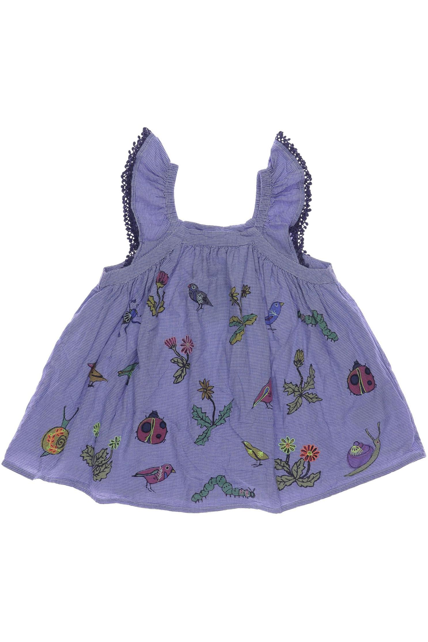 

Next Damen Kleid, hellblau, Gr. 116