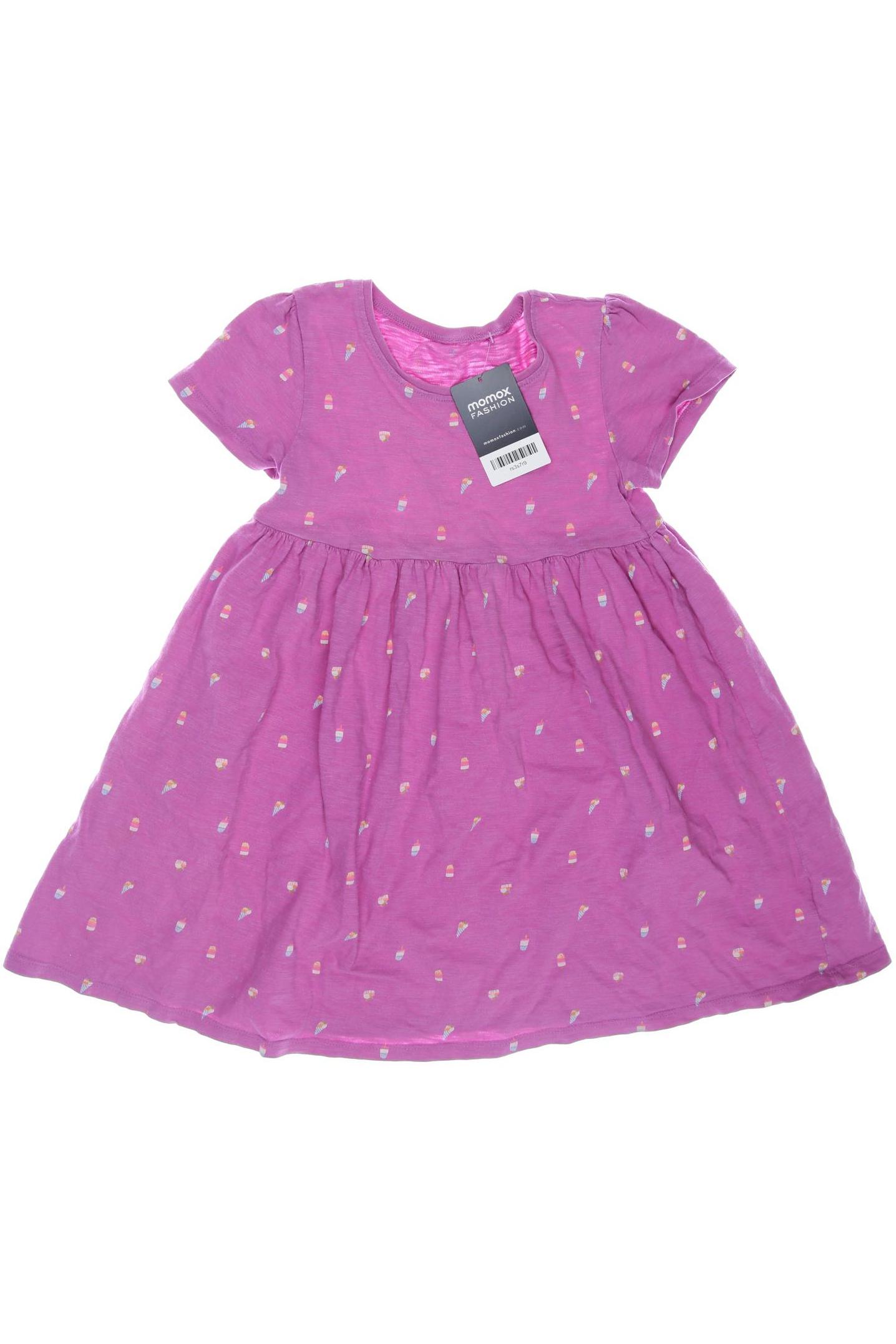

Next Damen Kleid, pink, Gr. 122