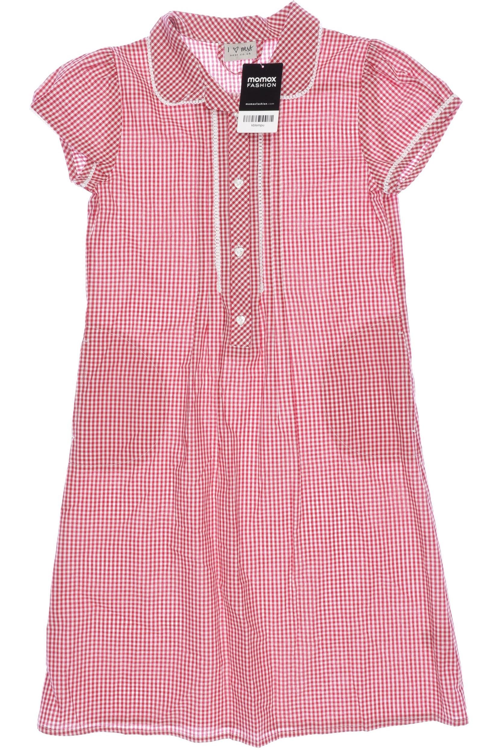 

Next Damen Kleid, rot, Gr. 152