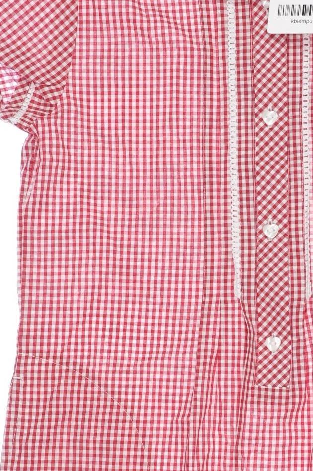 Thumbnail - Next Mädchen Kleid, rot, Gr. 152