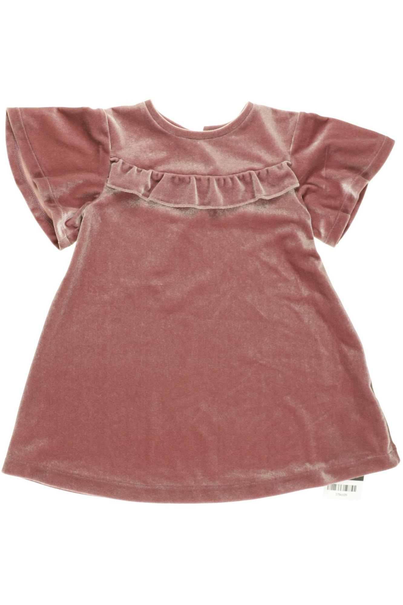 

Next Mädchen Kleid, pink, Gr. 92