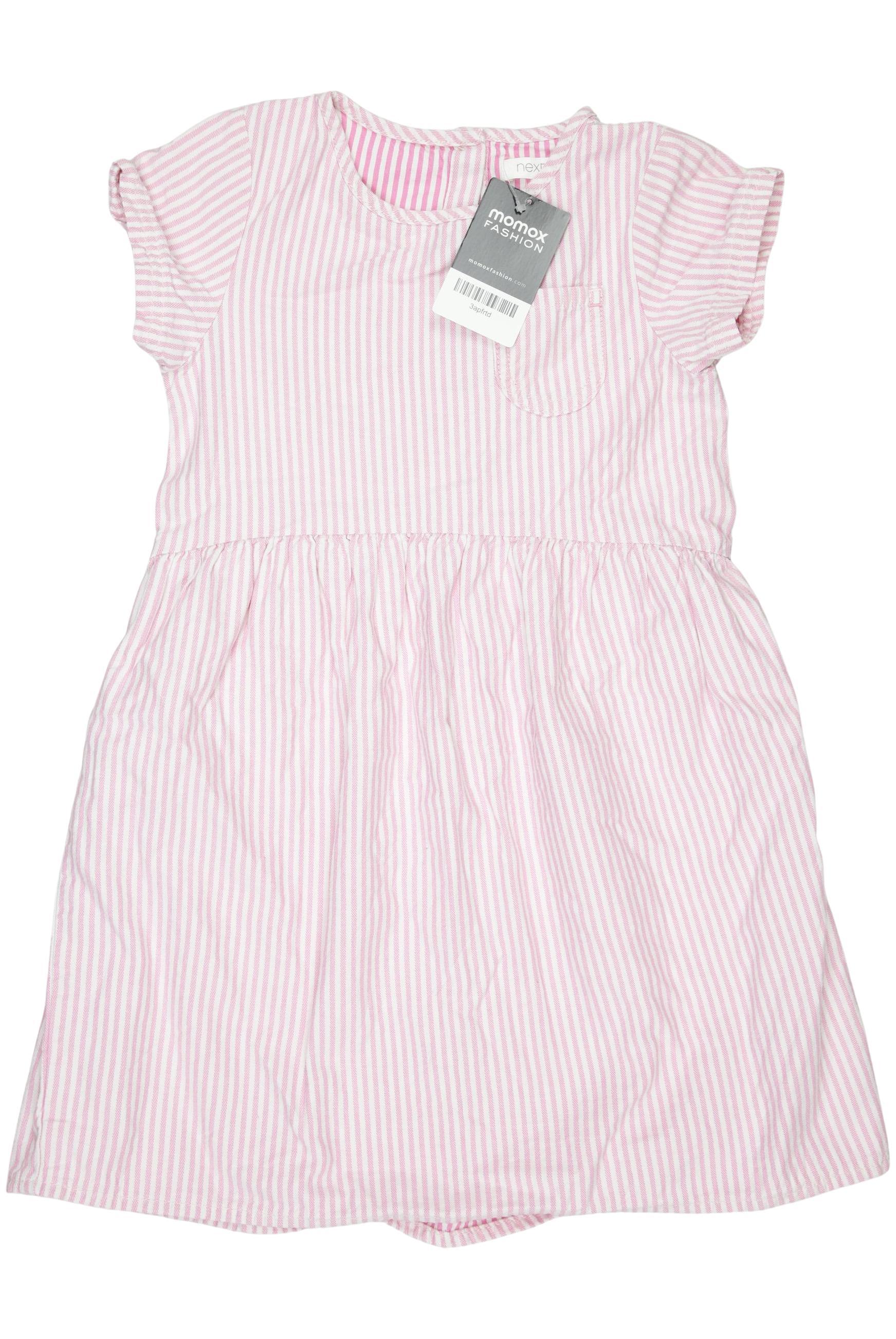 

Next Damen Kleid, pink, Gr. 122
