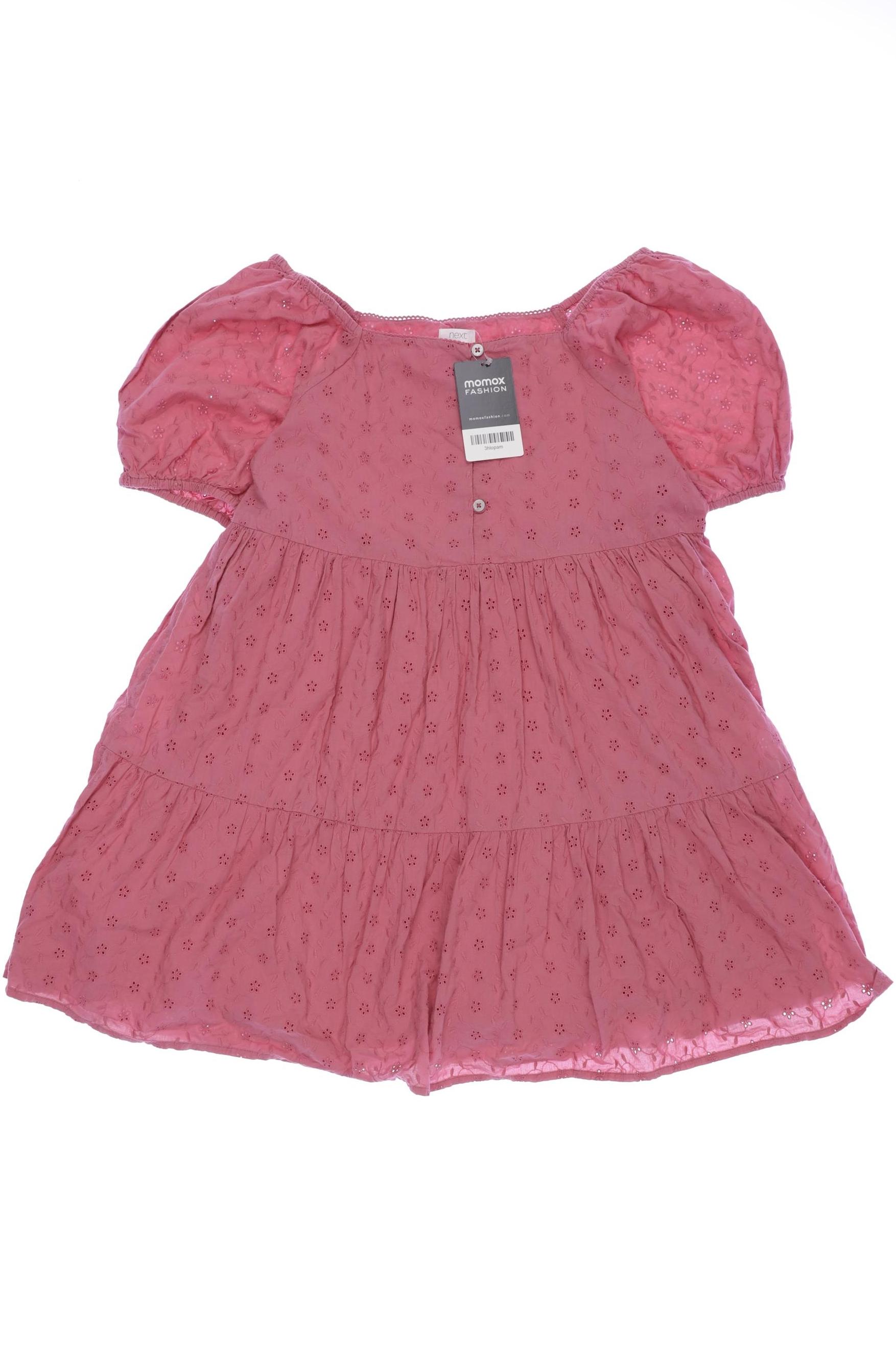 

Next Damen Kleid, pink, Gr. 152