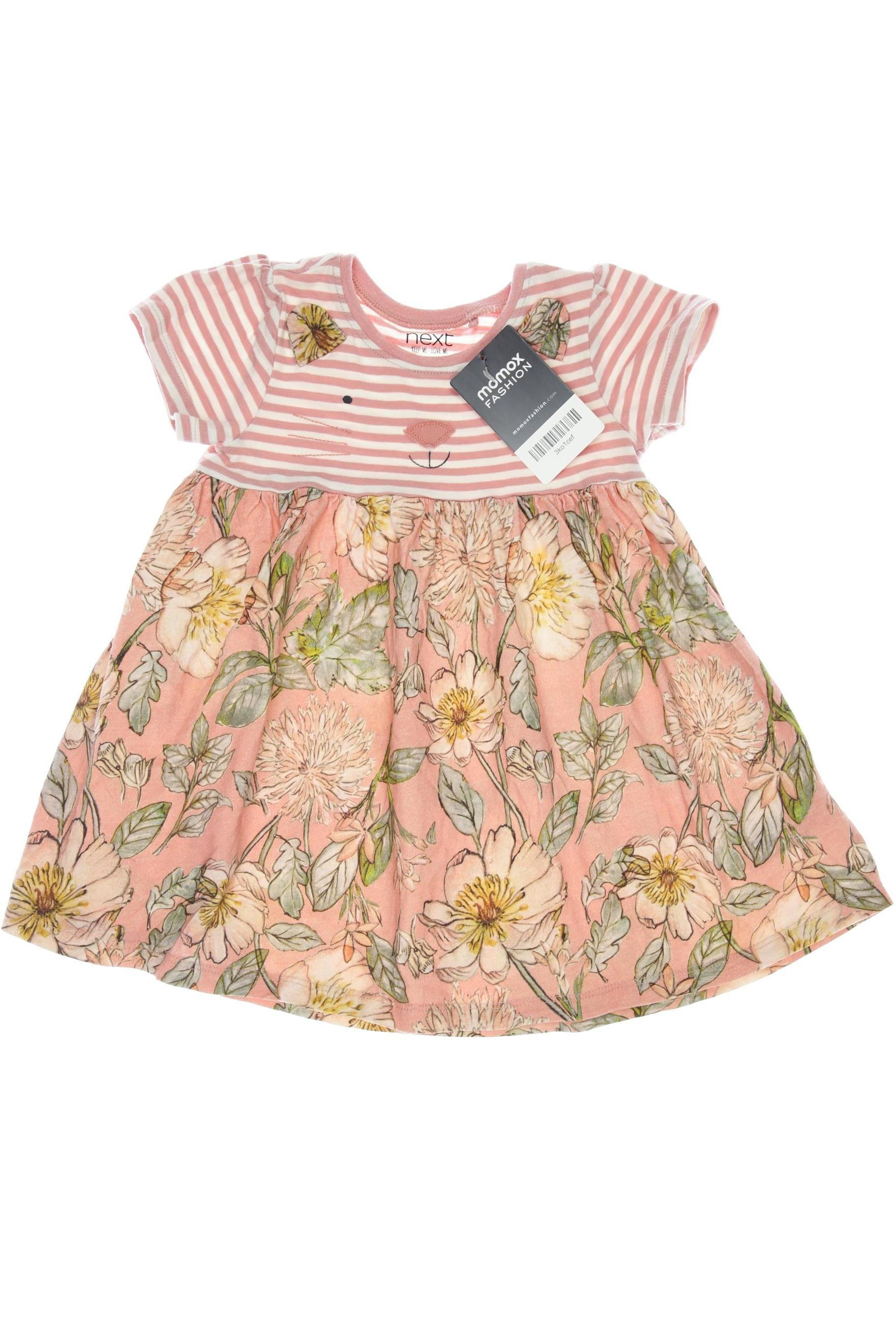 

Next Damen Kleid, pink, Gr. 86