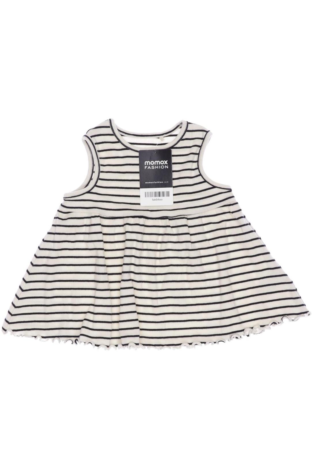 

Next Mädchen Kleid, cremeweiß, Gr. 86