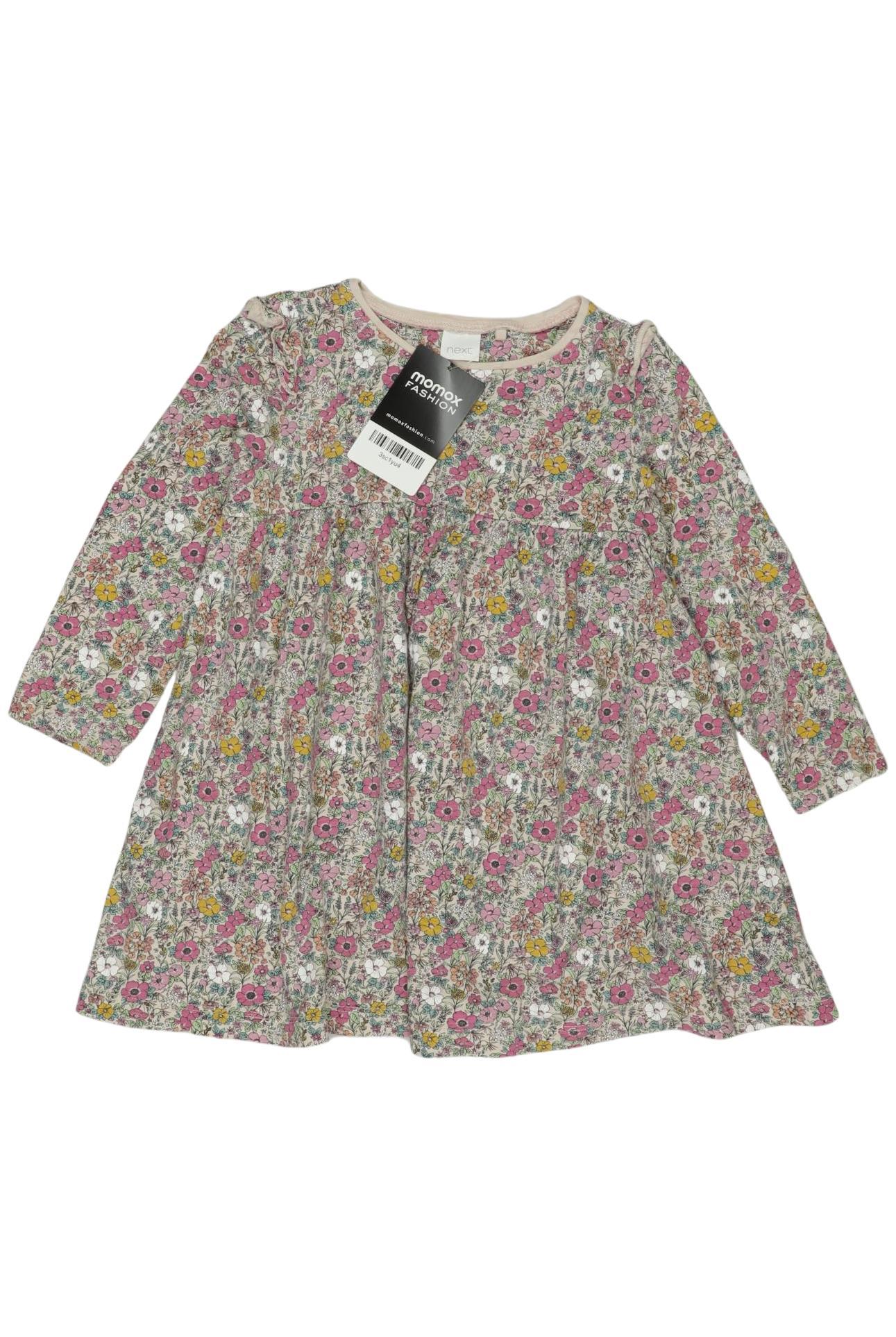 

Next Damen Kleid, beige, Gr. 104