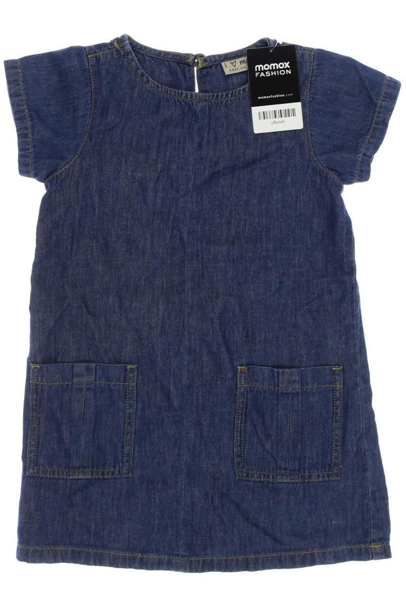 

Next Damen Kleid, marineblau, Gr. 104