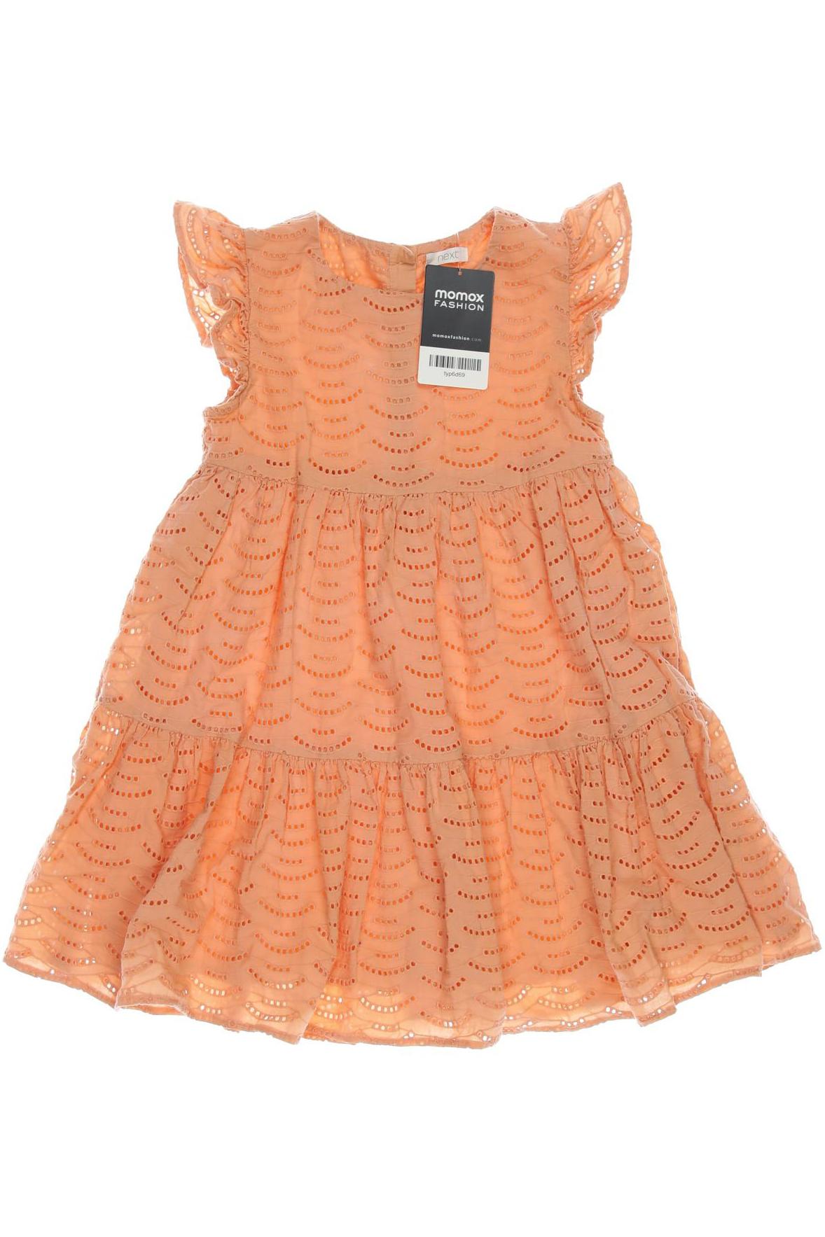 

Next Damen Kleid, pink, Gr. 110